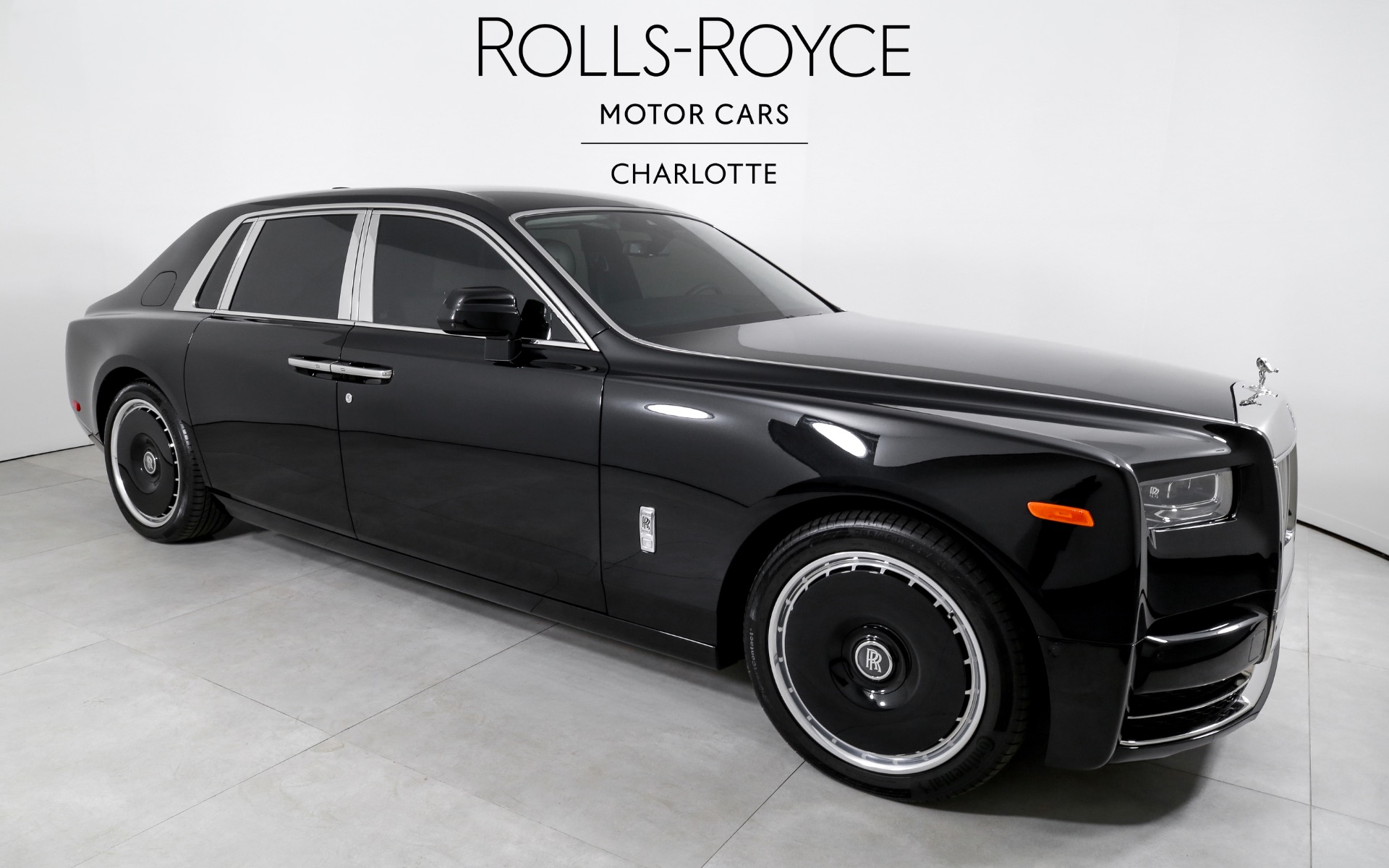 Used 2025 Rolls-Royce Phantom  | Charlotte, NC