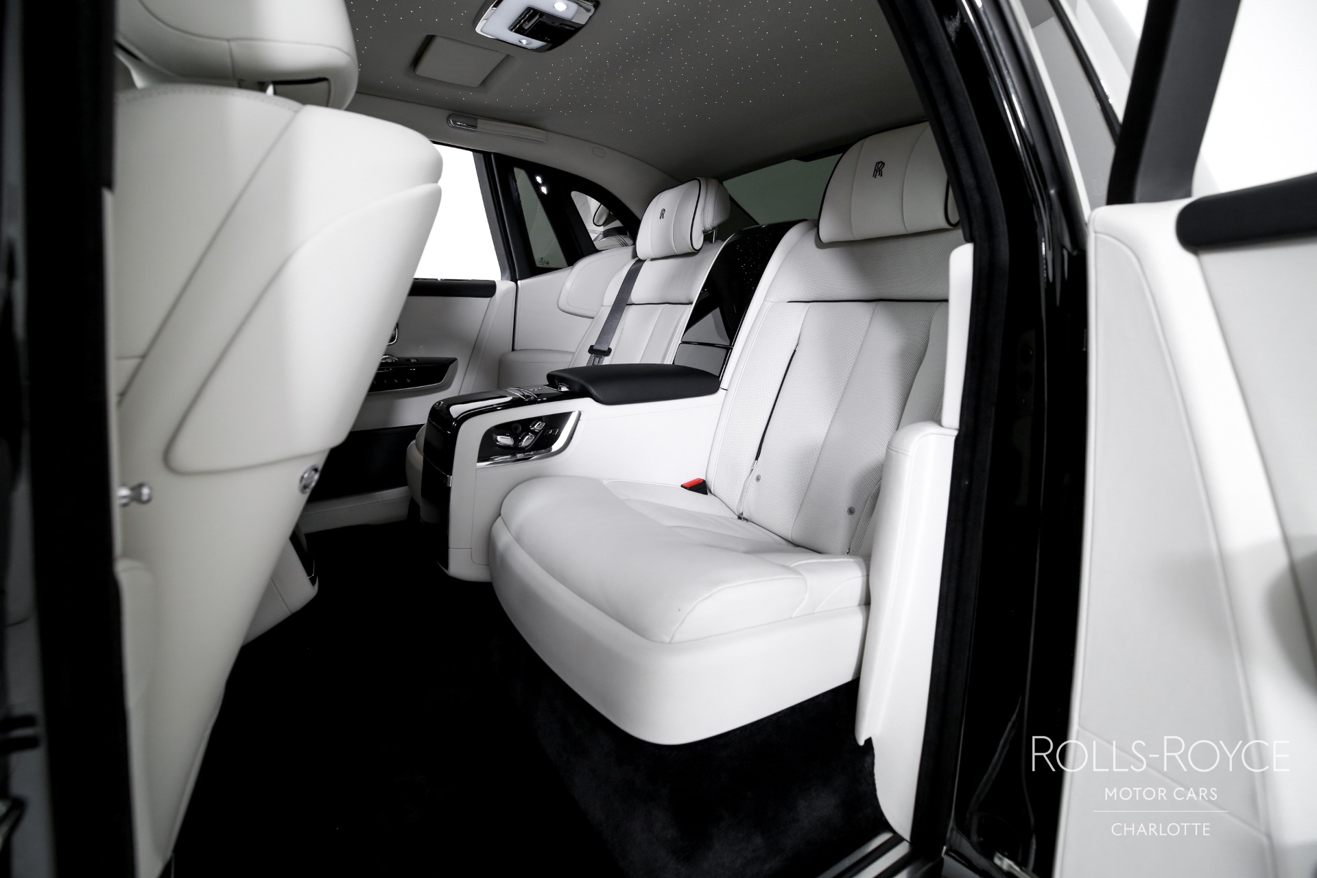 Used 2025 Rolls-Royce Phantom  | Charlotte, NC