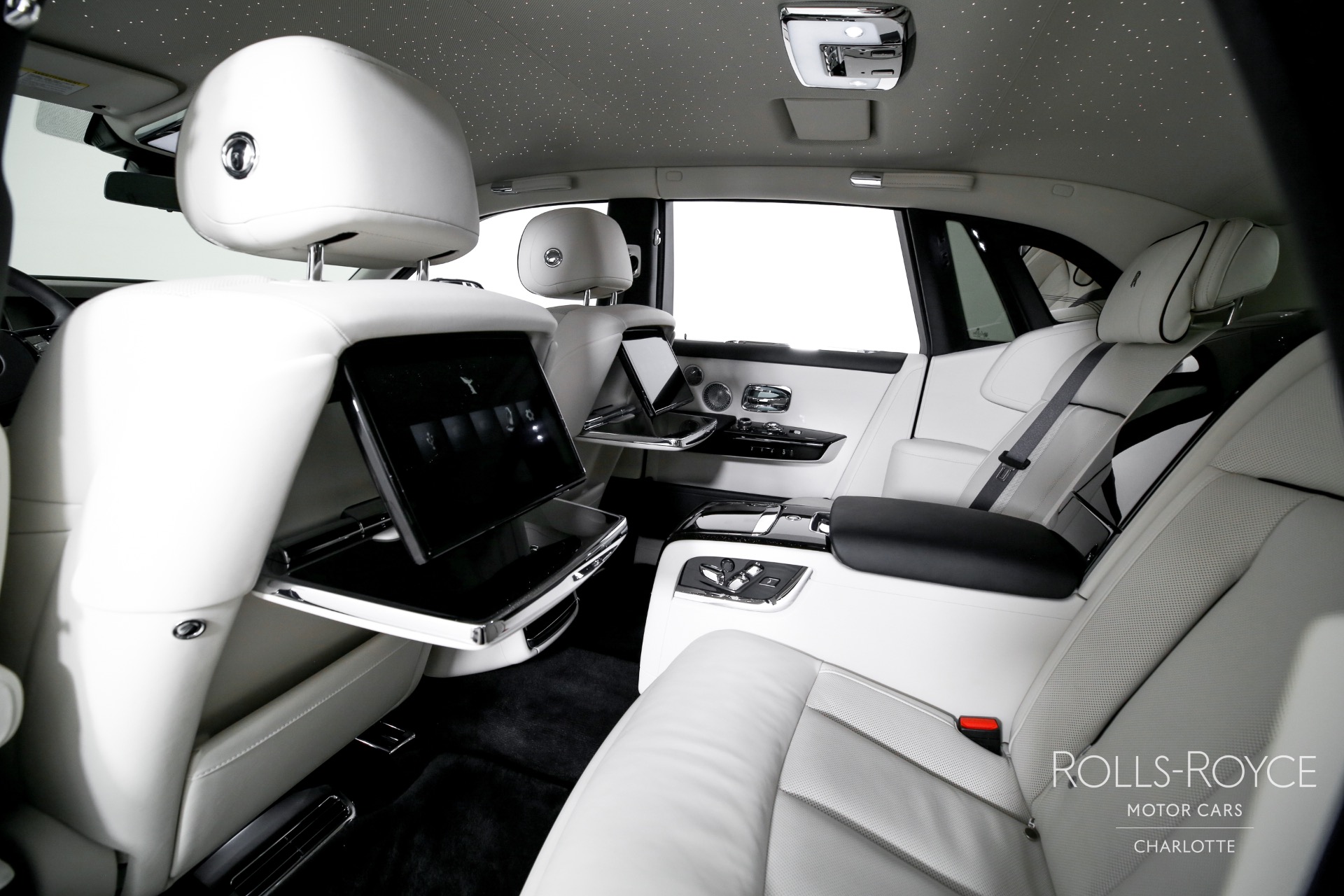 Used 2025 Rolls-Royce Phantom  | Charlotte, NC
