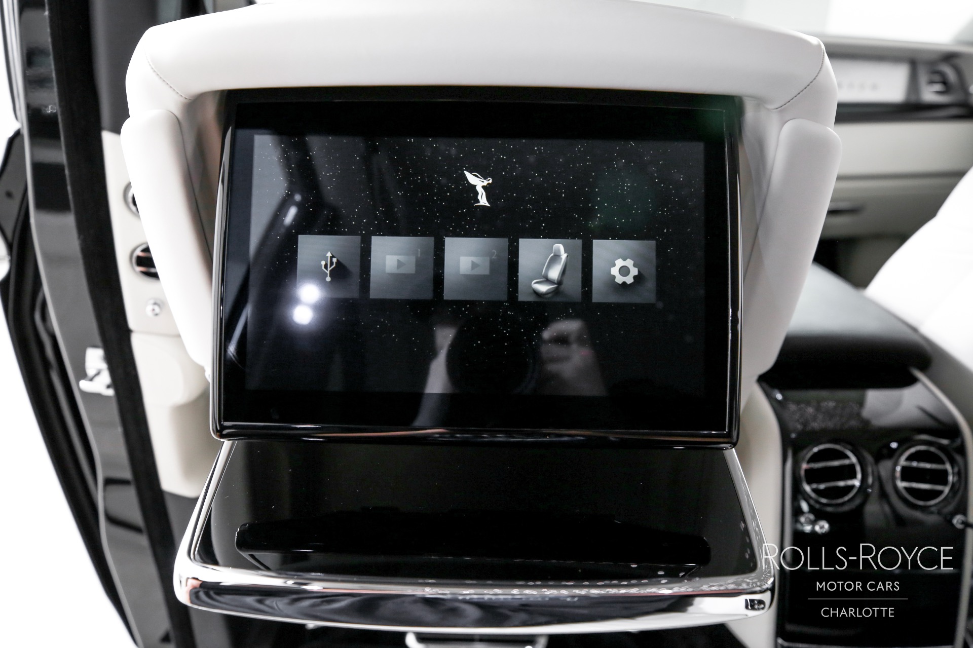 Used 2025 Rolls-Royce Phantom  | Charlotte, NC