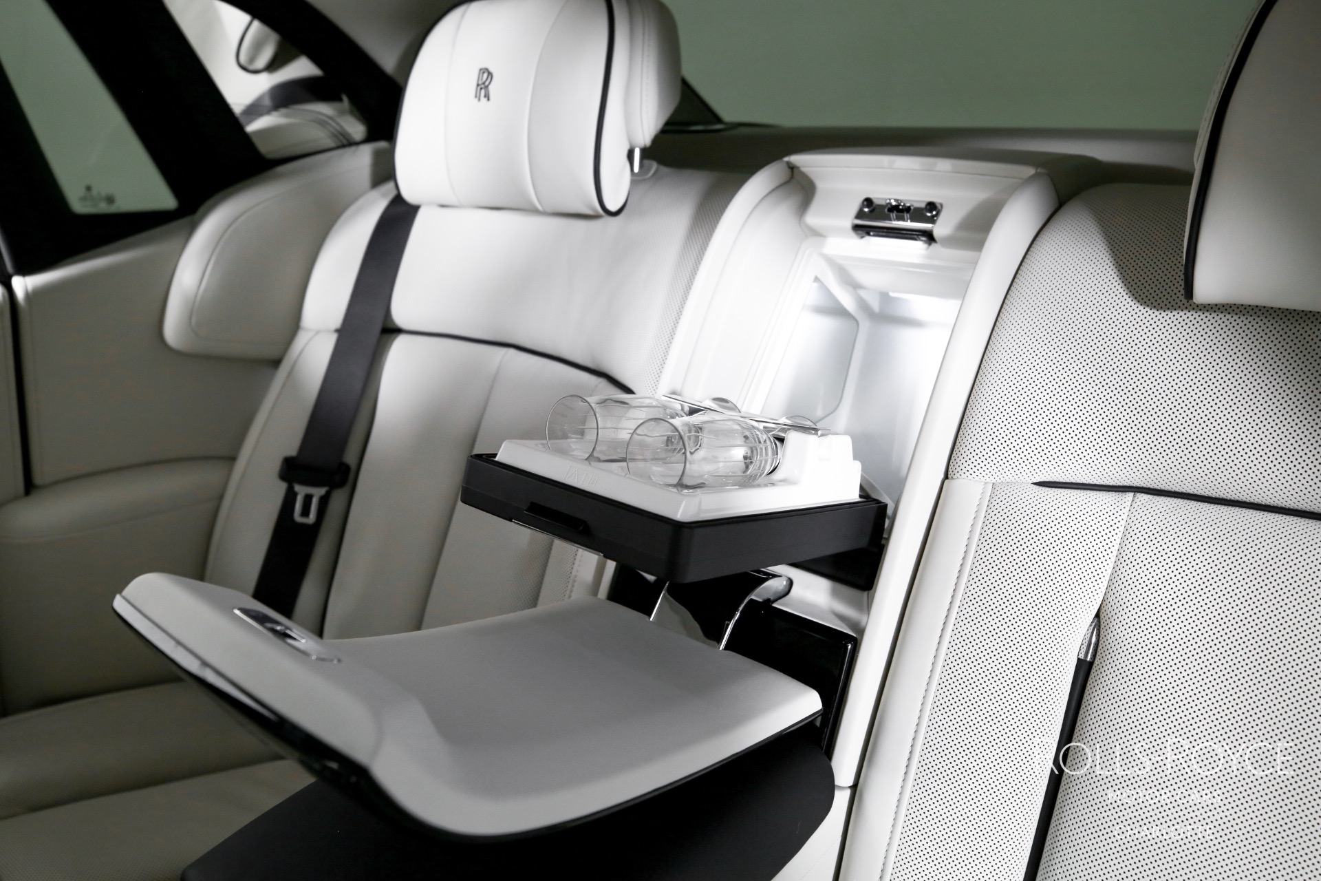 Used 2025 Rolls-Royce Phantom  | Charlotte, NC