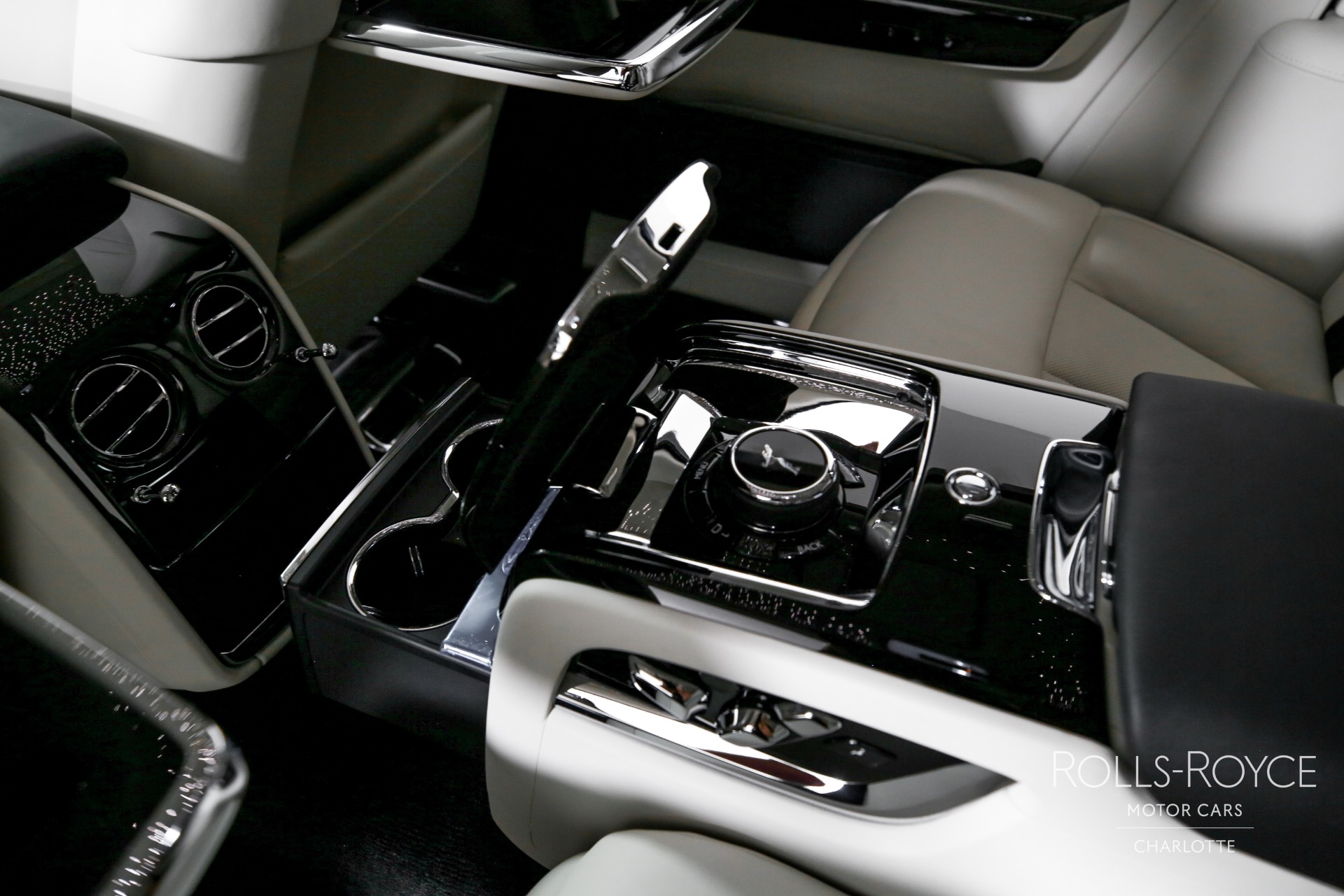 Used 2025 Rolls-Royce Phantom  | Charlotte, NC