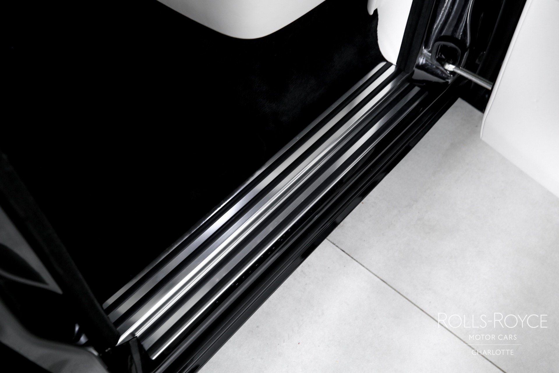 Used 2025 Rolls-Royce Phantom  | Charlotte, NC