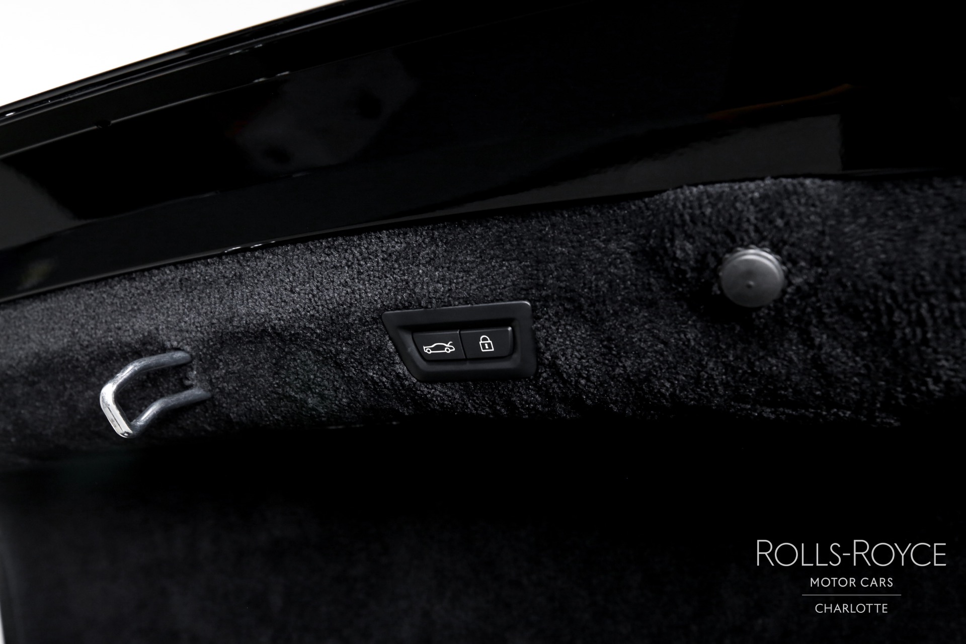 Used 2025 Rolls-Royce Phantom  | Charlotte, NC