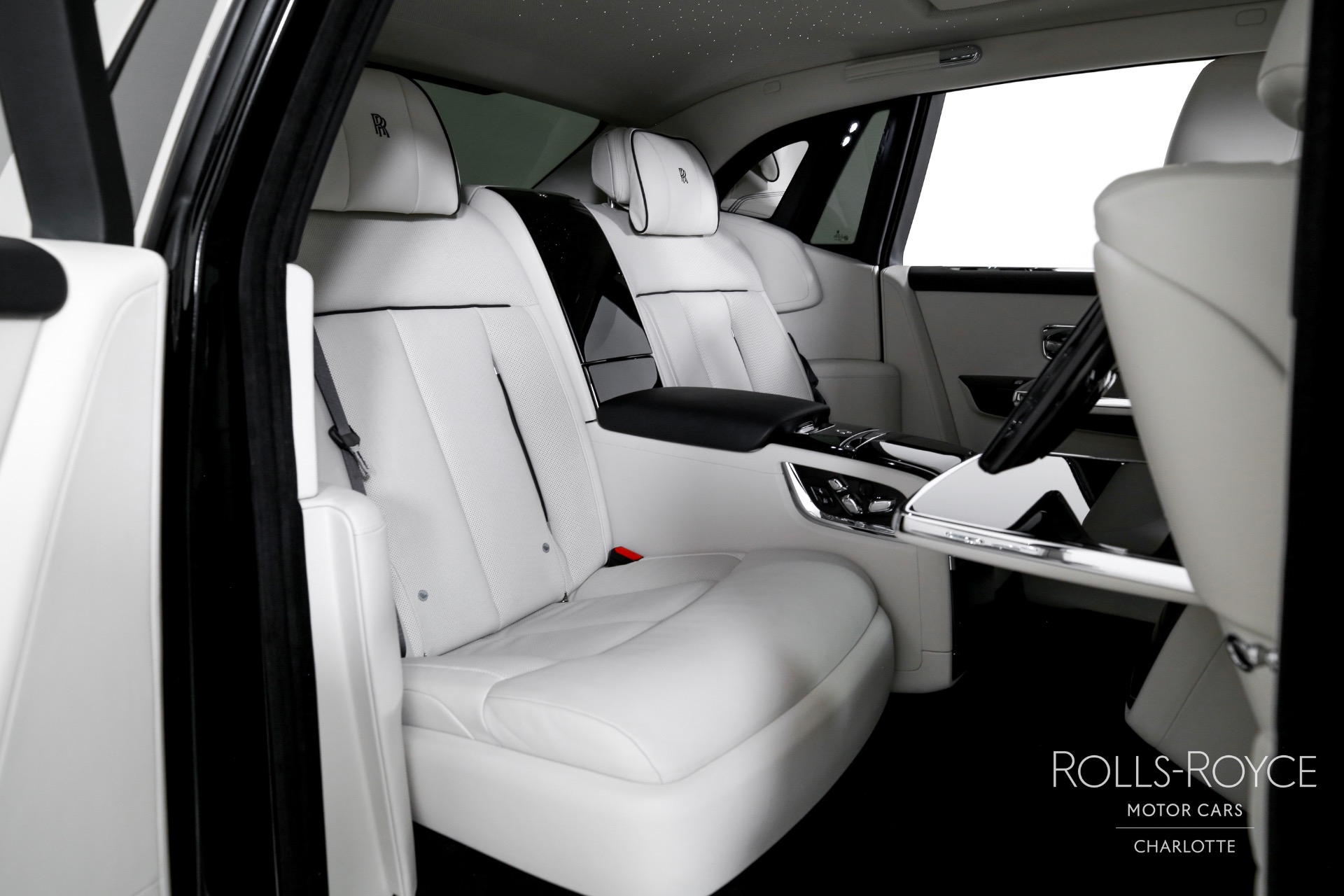 Used 2025 Rolls-Royce Phantom  | Charlotte, NC