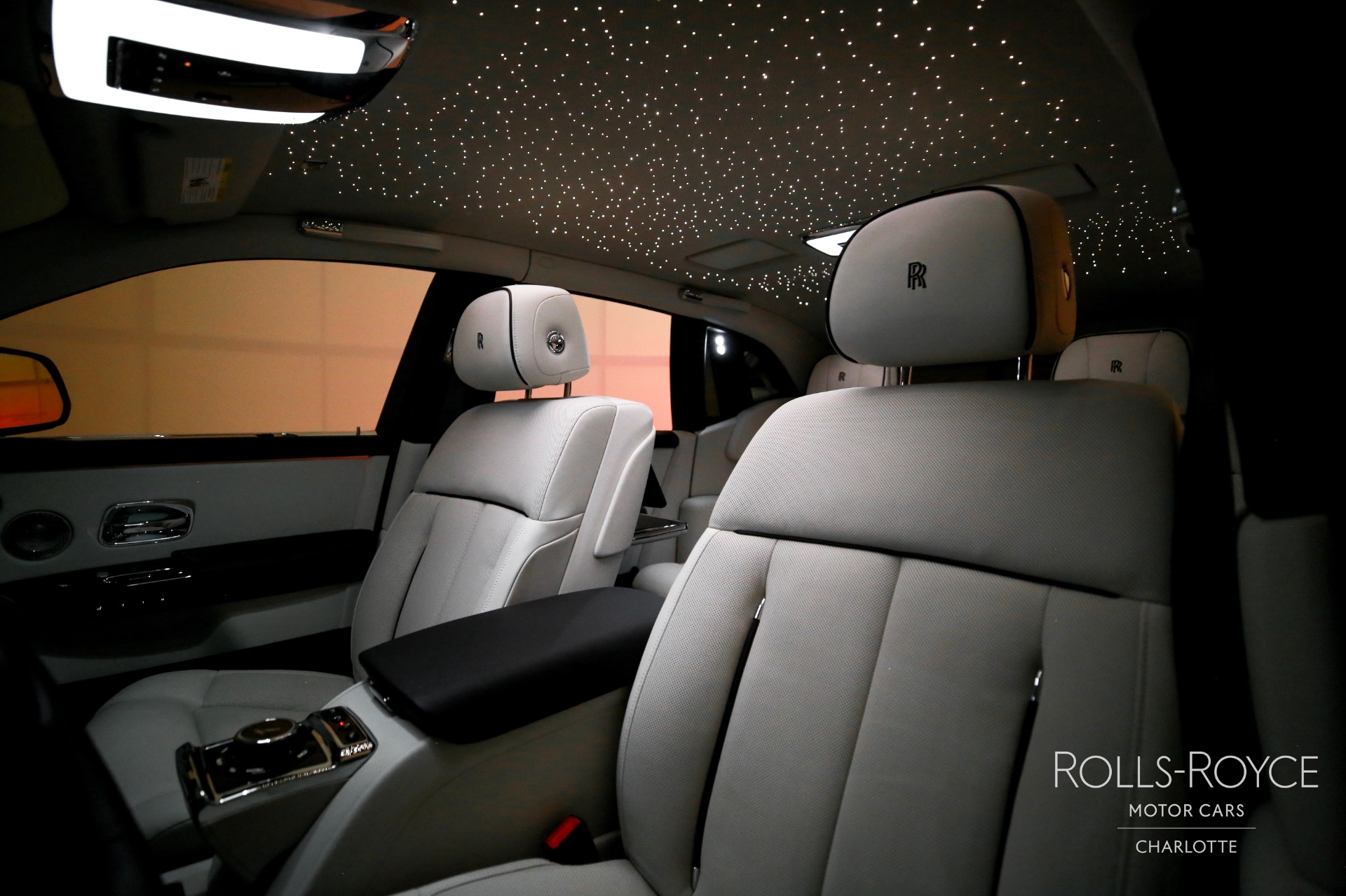 Used 2025 Rolls-Royce Phantom  | Charlotte, NC