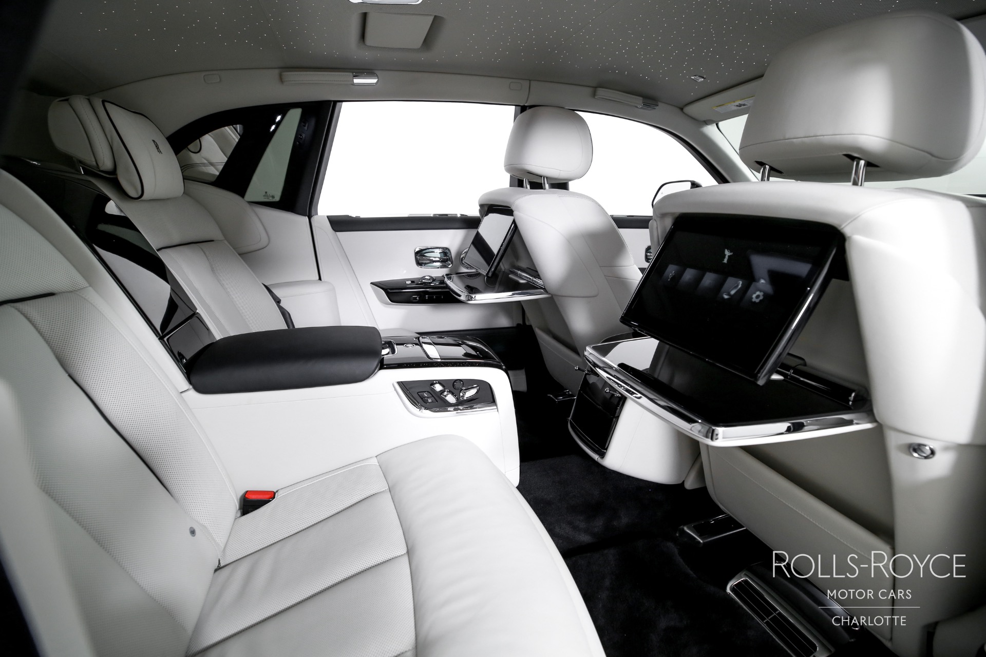 Used 2025 Rolls-Royce Phantom  | Charlotte, NC