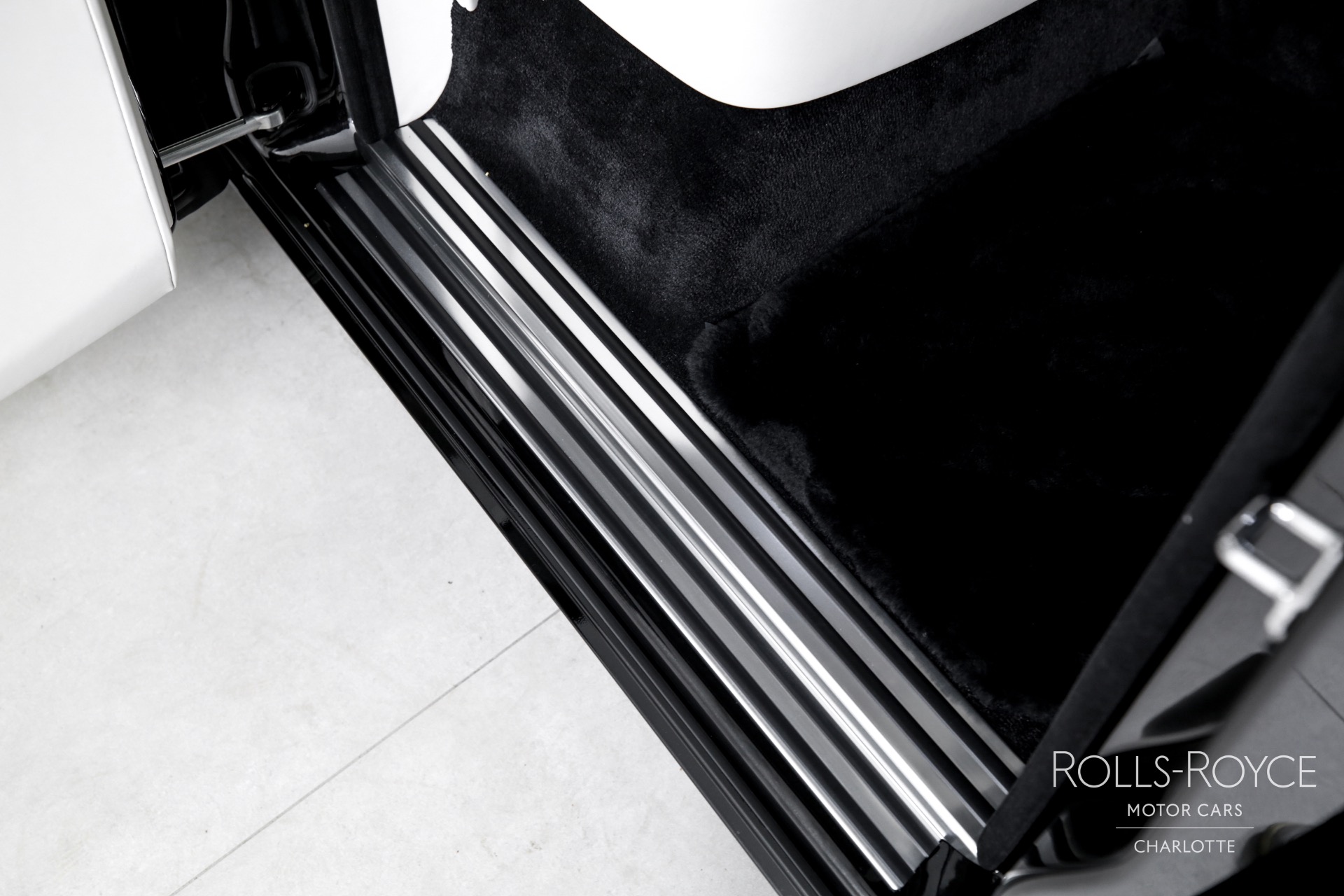 Used 2025 Rolls-Royce Phantom  | Charlotte, NC