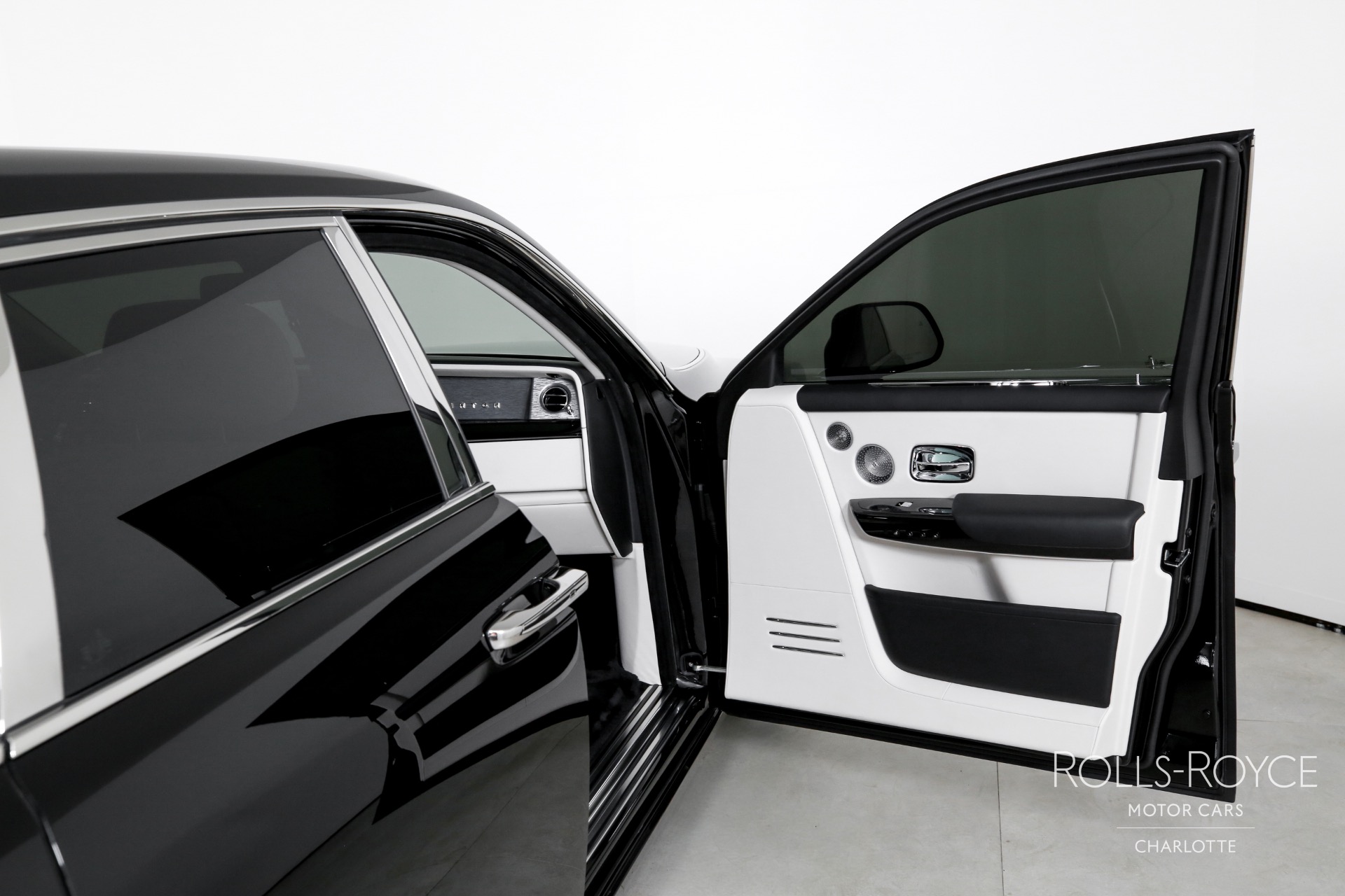 Used 2025 Rolls-Royce Phantom  | Charlotte, NC