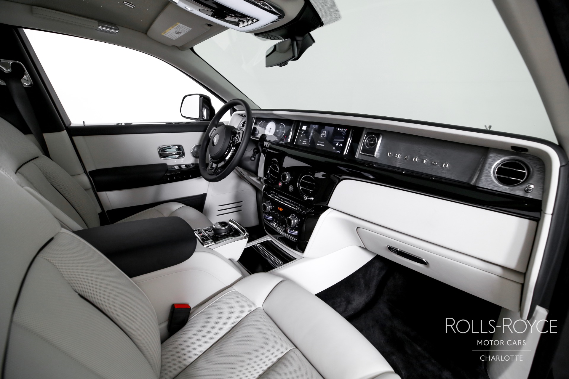 Used 2025 Rolls-Royce Phantom  | Charlotte, NC