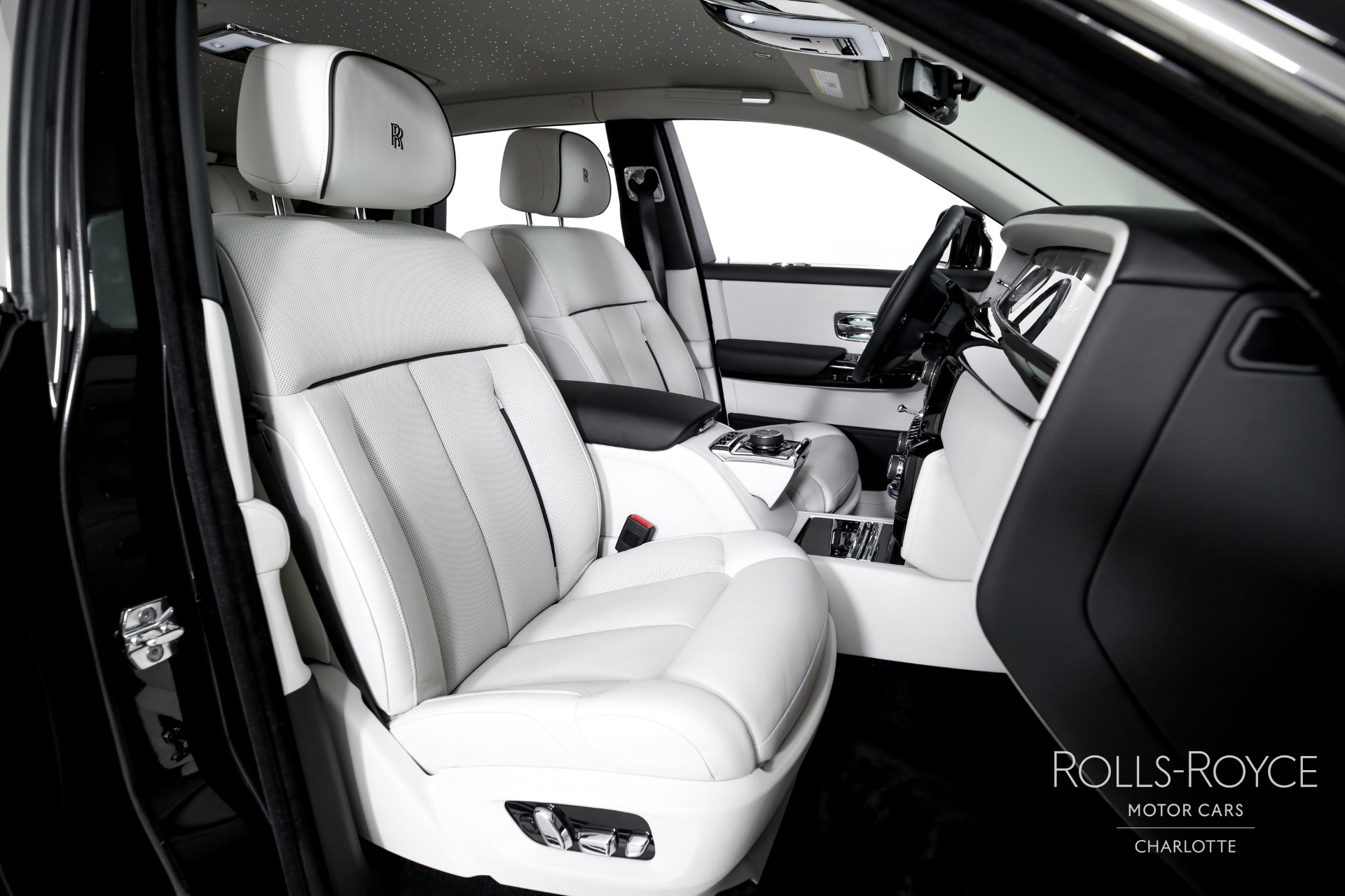 Used 2025 Rolls-Royce Phantom  | Charlotte, NC