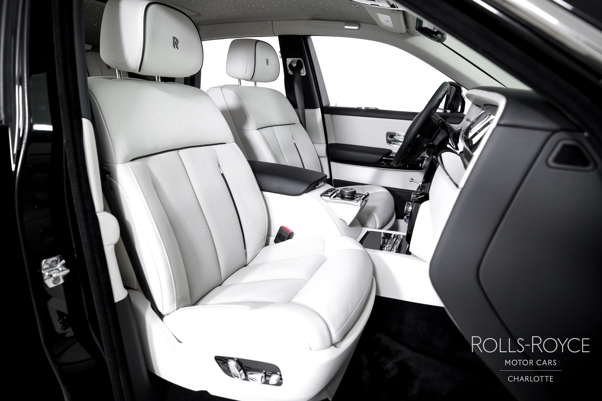 Used 2025 Rolls-Royce Phantom  | Charlotte, NC