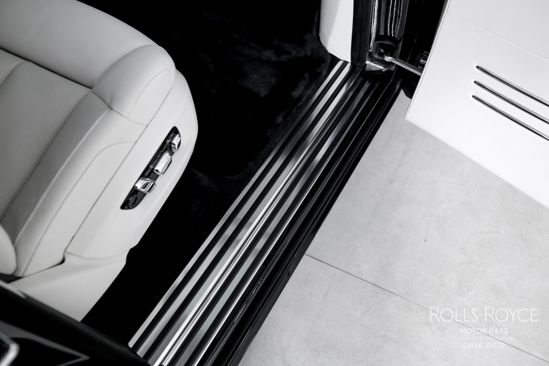Used 2025 Rolls-Royce Phantom  | Charlotte, NC