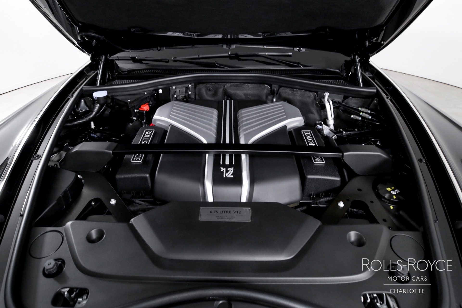 Used 2025 Rolls-Royce Phantom  | Charlotte, NC