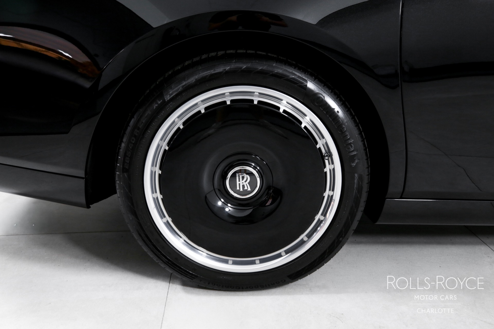 Used 2025 Rolls-Royce Phantom  | Charlotte, NC