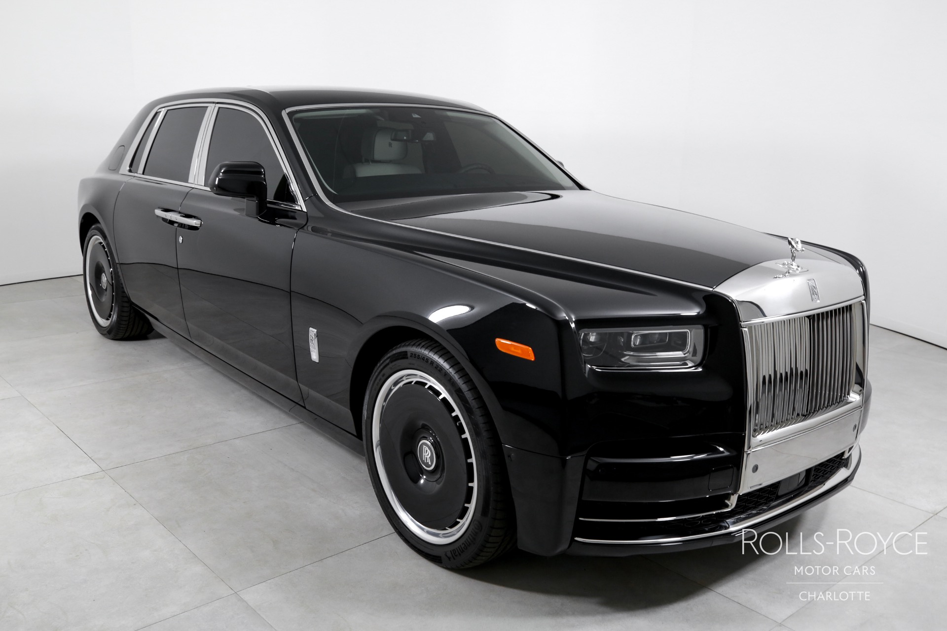 Used 2025 Rolls-Royce Phantom  | Charlotte, NC