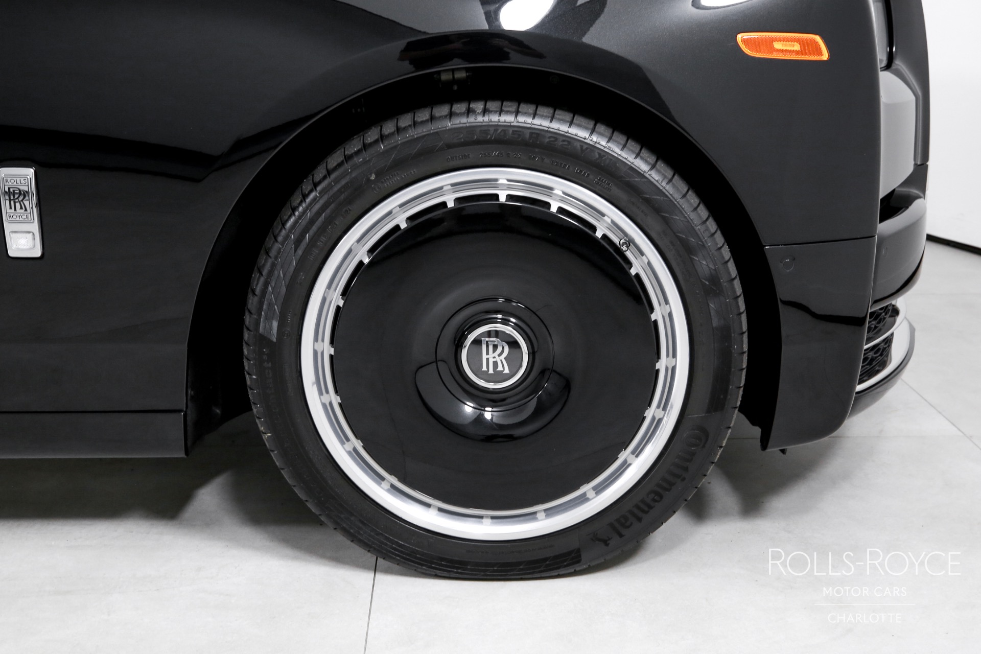 Used 2025 Rolls-Royce Phantom  | Charlotte, NC