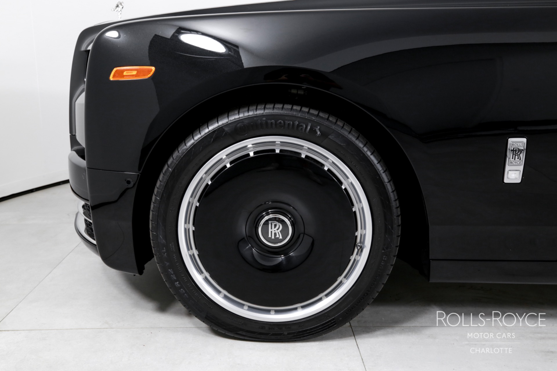 Used 2025 Rolls-Royce Phantom  | Charlotte, NC