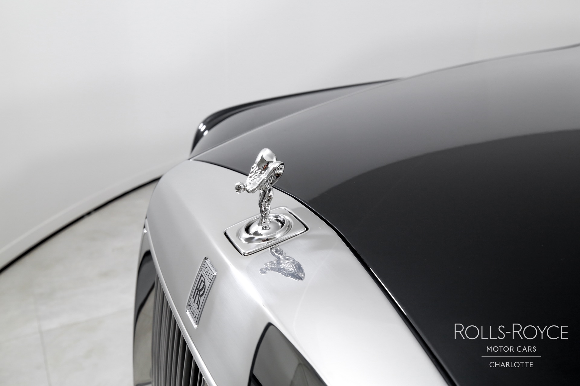 Used 2025 Rolls-Royce Phantom  | Charlotte, NC