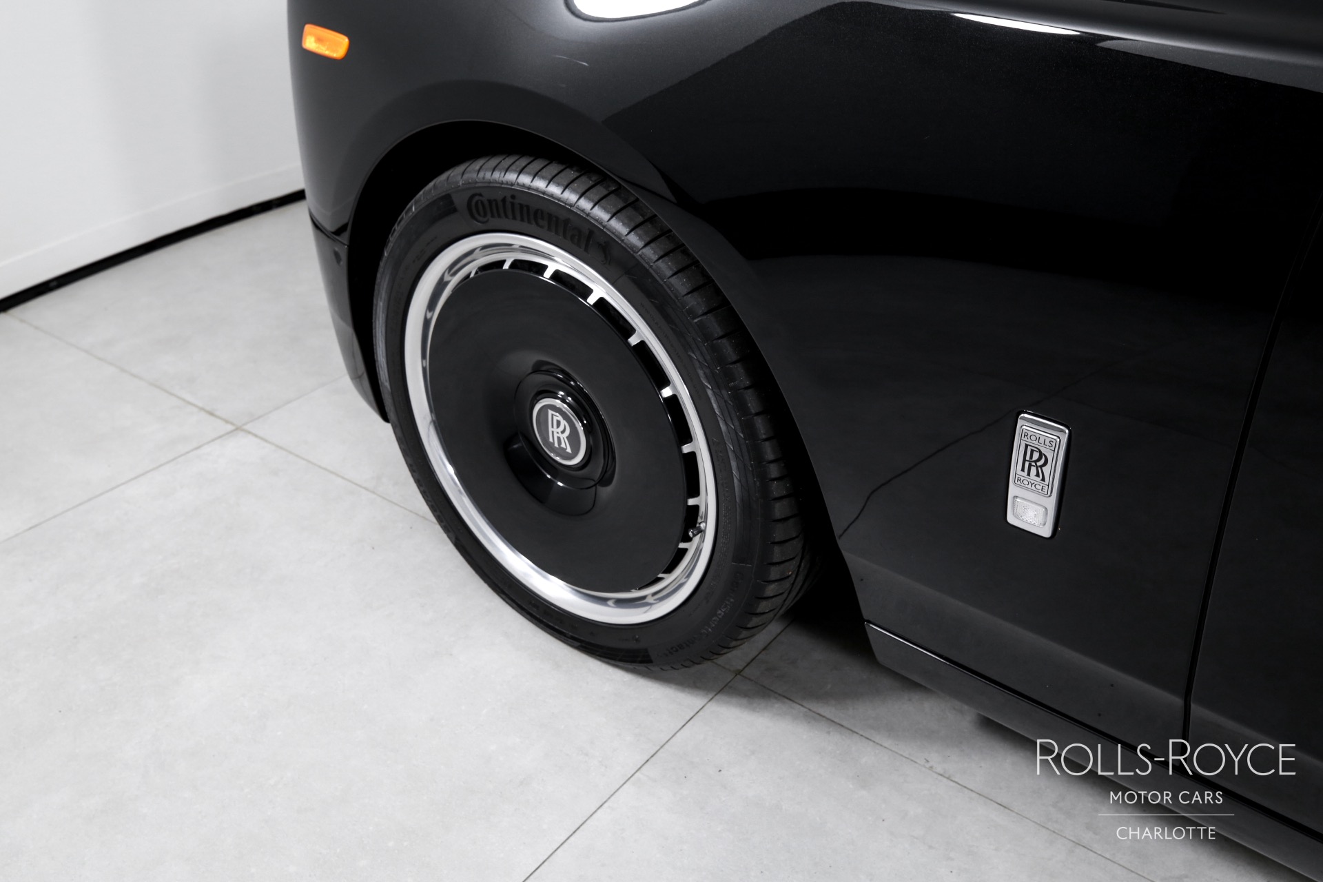 Used 2025 Rolls-Royce Phantom  | Charlotte, NC