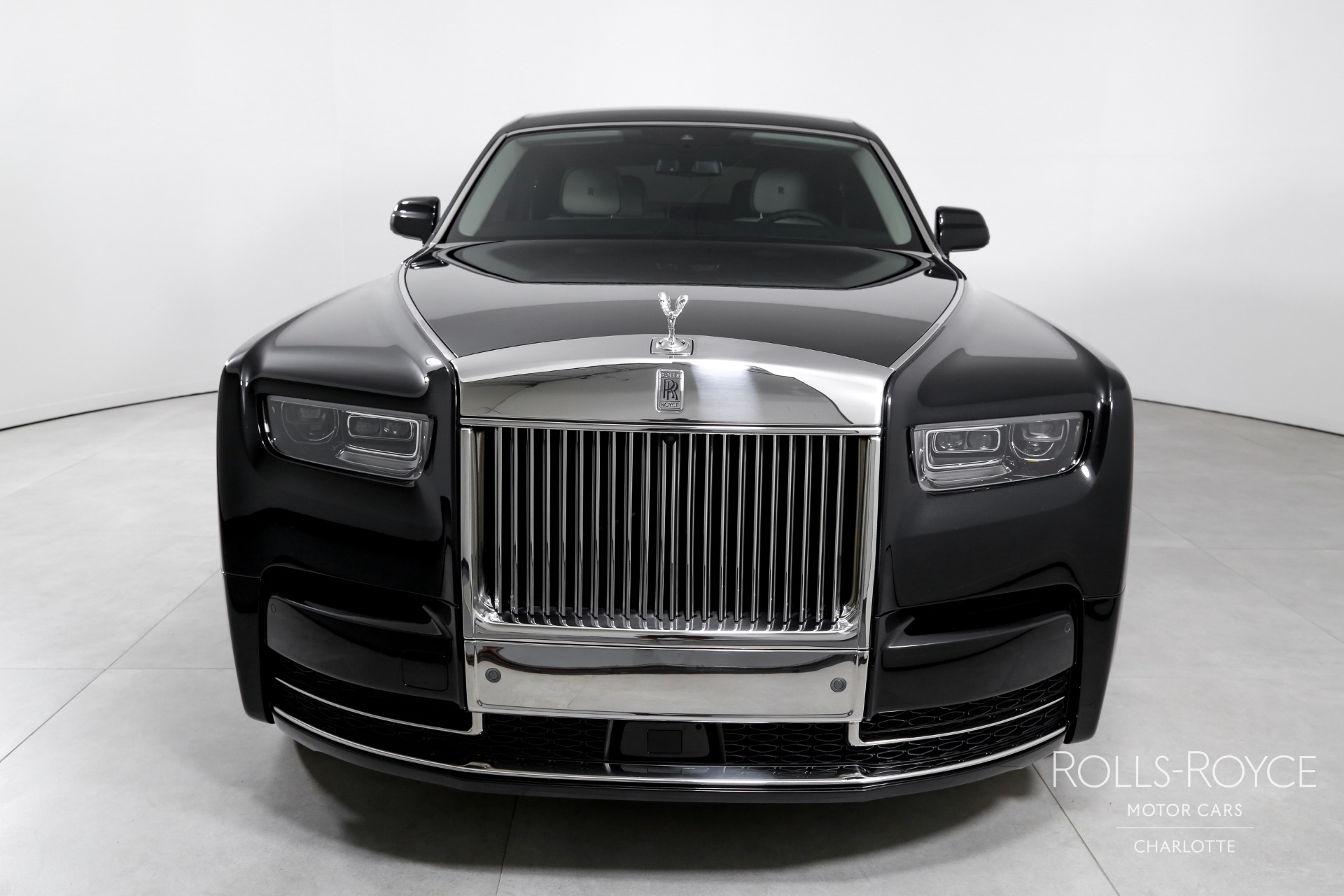 Used 2025 Rolls-Royce Phantom  | Charlotte, NC