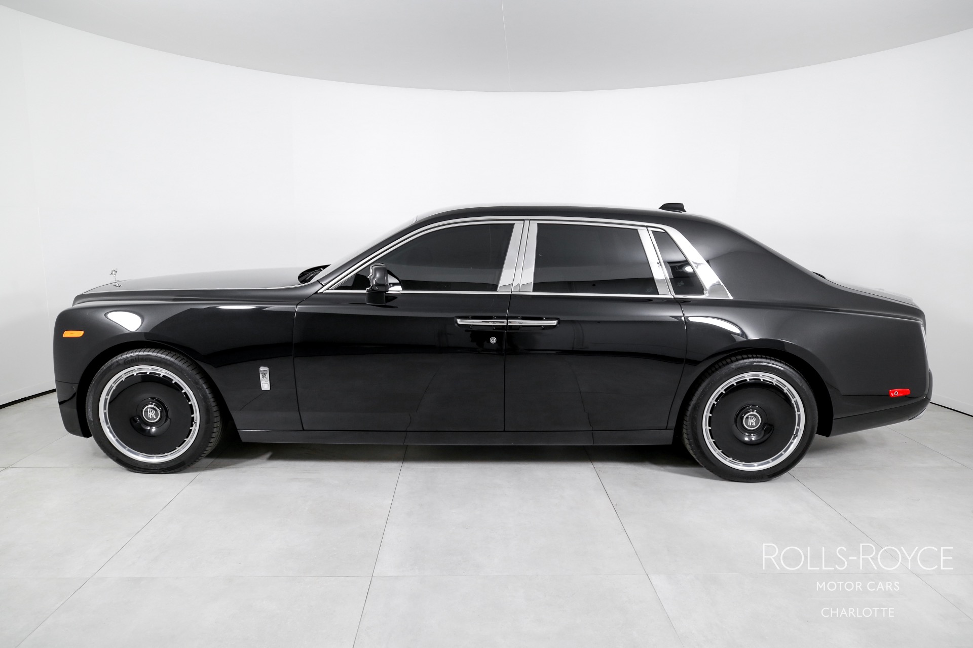 Used 2025 Rolls-Royce Phantom  | Charlotte, NC