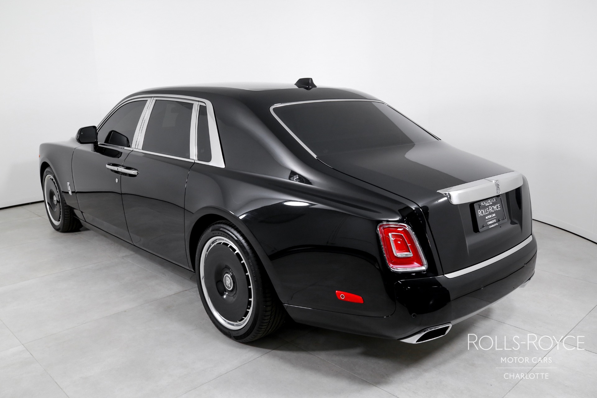 Used 2025 Rolls-Royce Phantom  | Charlotte, NC