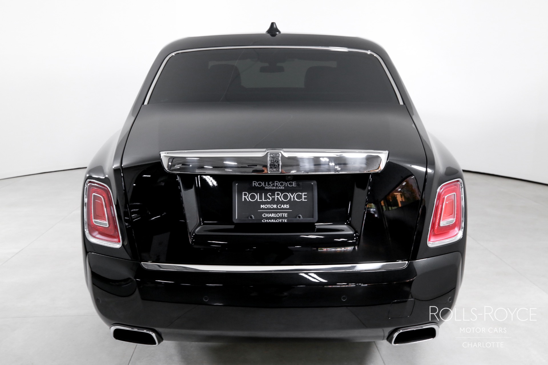 Used 2025 Rolls-Royce Phantom  | Charlotte, NC