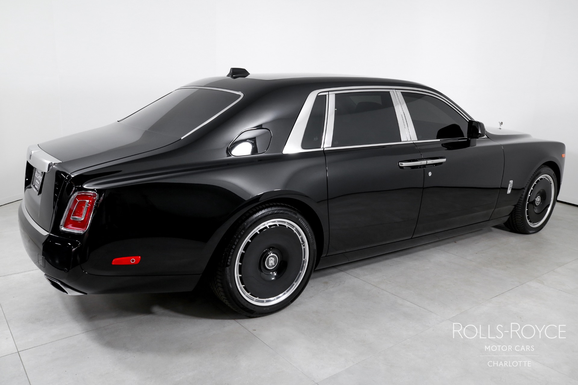 Used 2025 Rolls-Royce Phantom  | Charlotte, NC