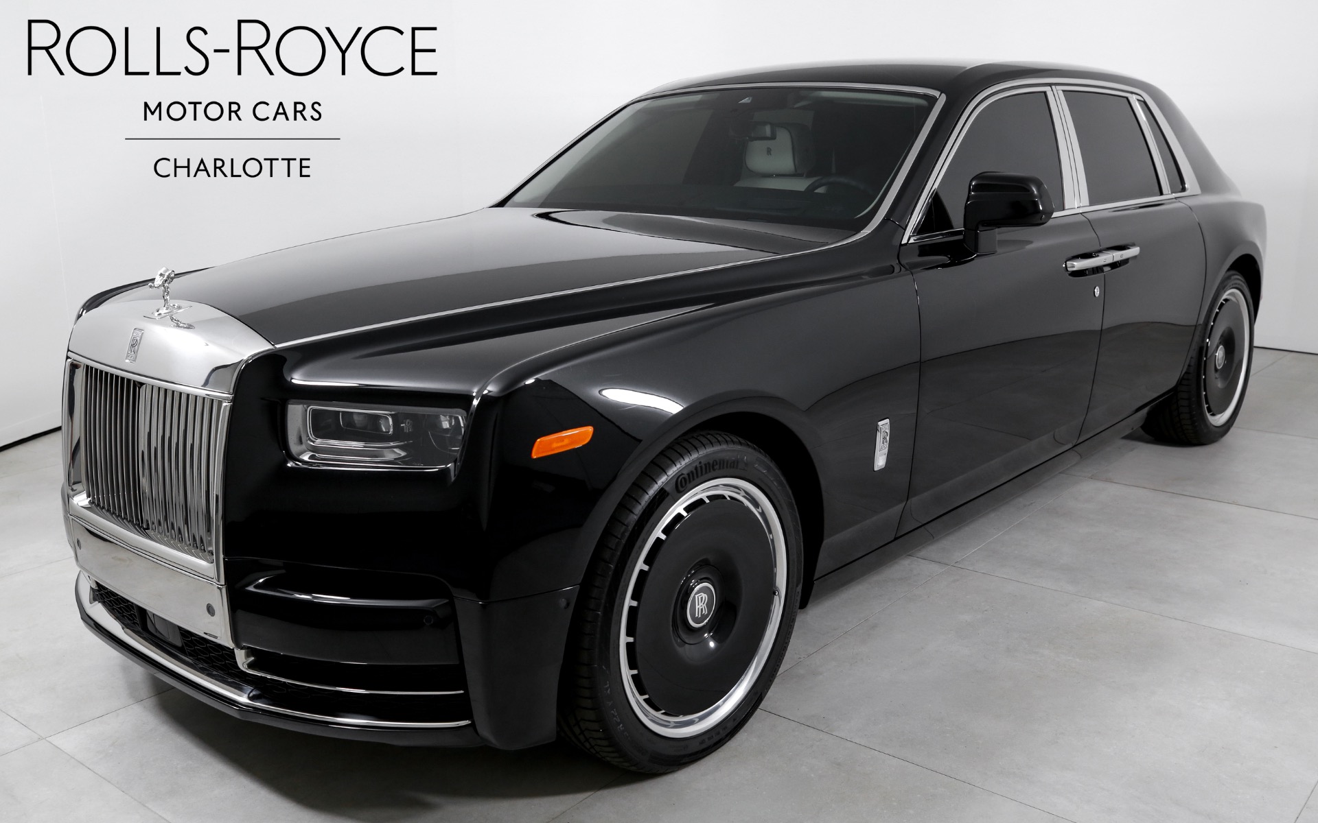 Used 2025 Rolls-Royce Phantom  | Charlotte, NC