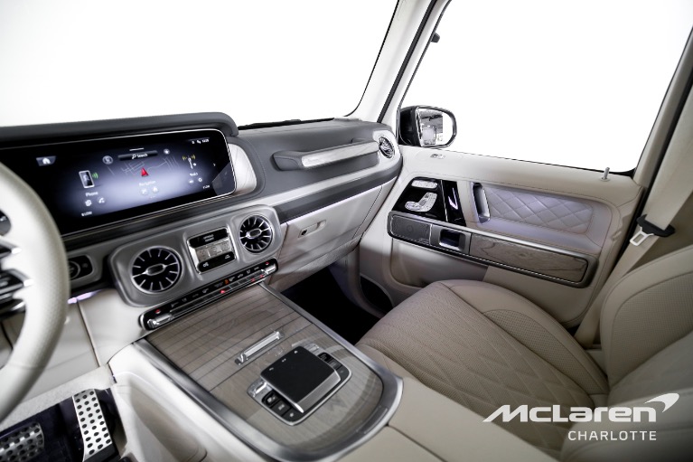 Used-2025-Mercedes-Benz-G-Class-AMG-G-63