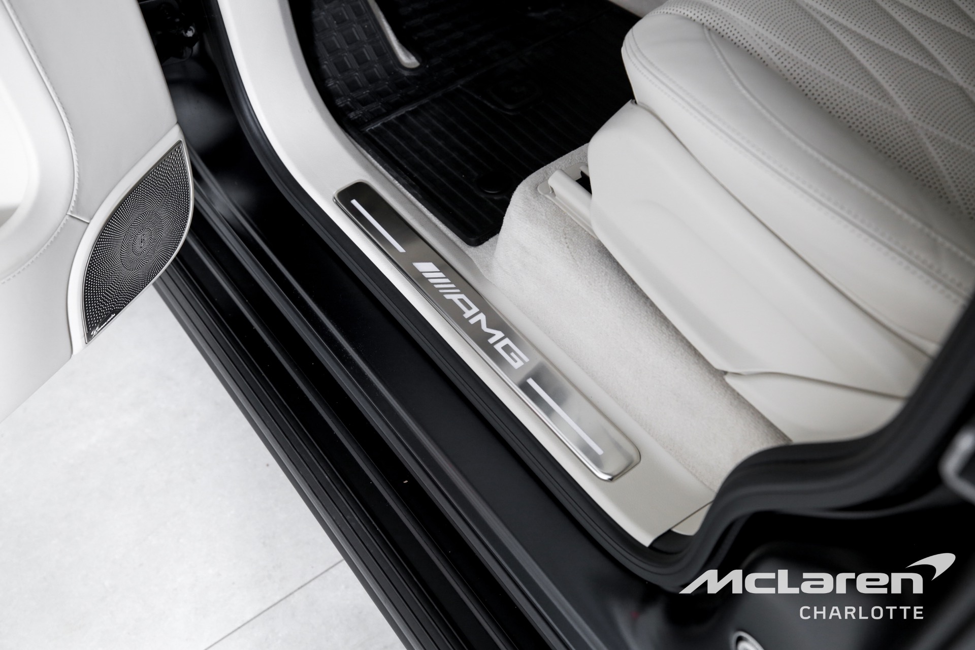 Used 2025 Mercedes-Benz G-Class AMG G 63 | Charlotte, NC