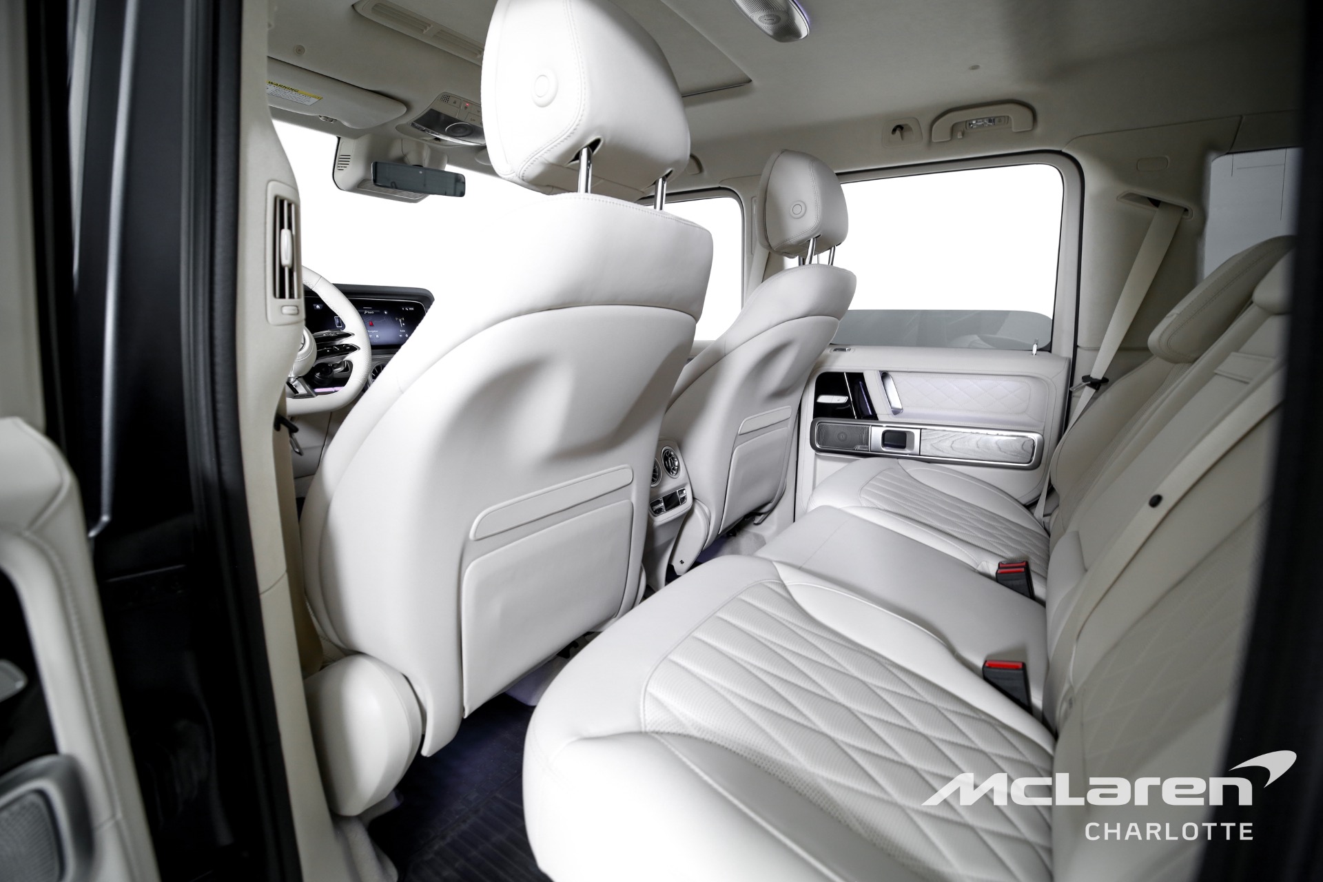 Used 2025 Mercedes-Benz G-Class AMG G 63 | Charlotte, NC