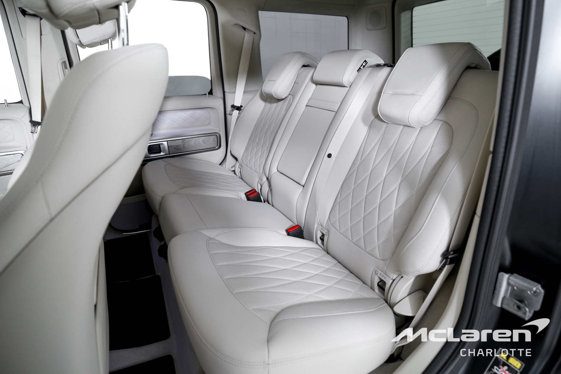 Used 2025 Mercedes-Benz G-Class AMG G 63 | Charlotte, NC