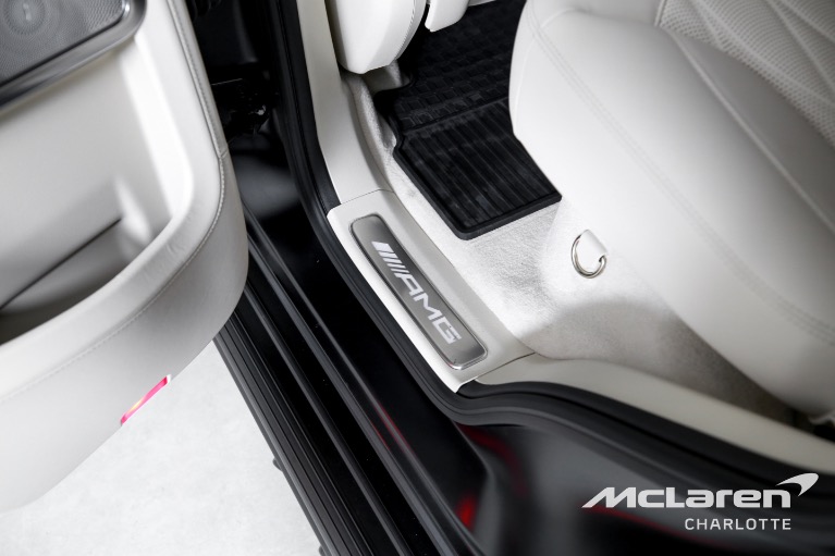 Used-2025-Mercedes-Benz-G-Class-AMG-G-63