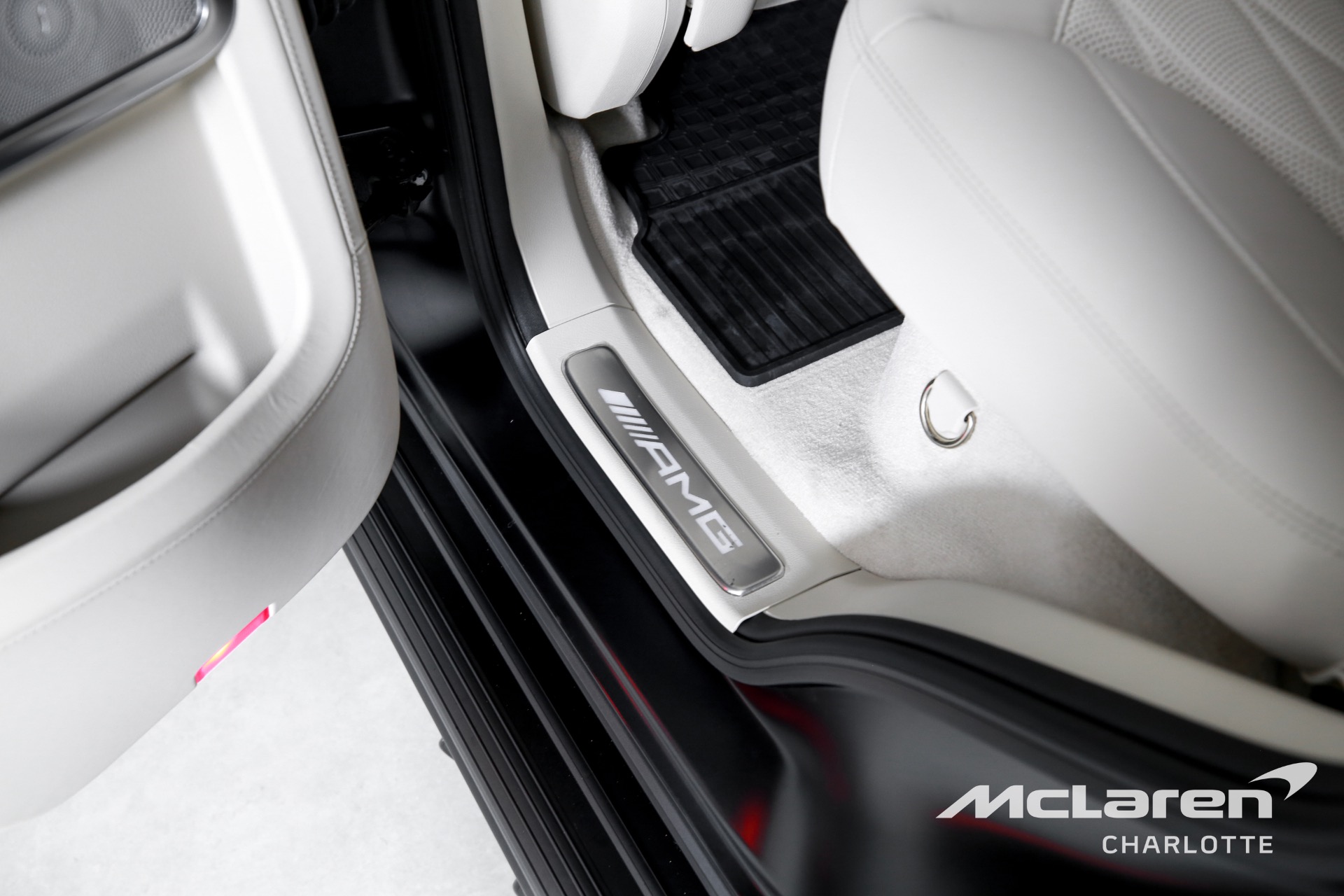 Used 2025 Mercedes-Benz G-Class AMG G 63 | Charlotte, NC