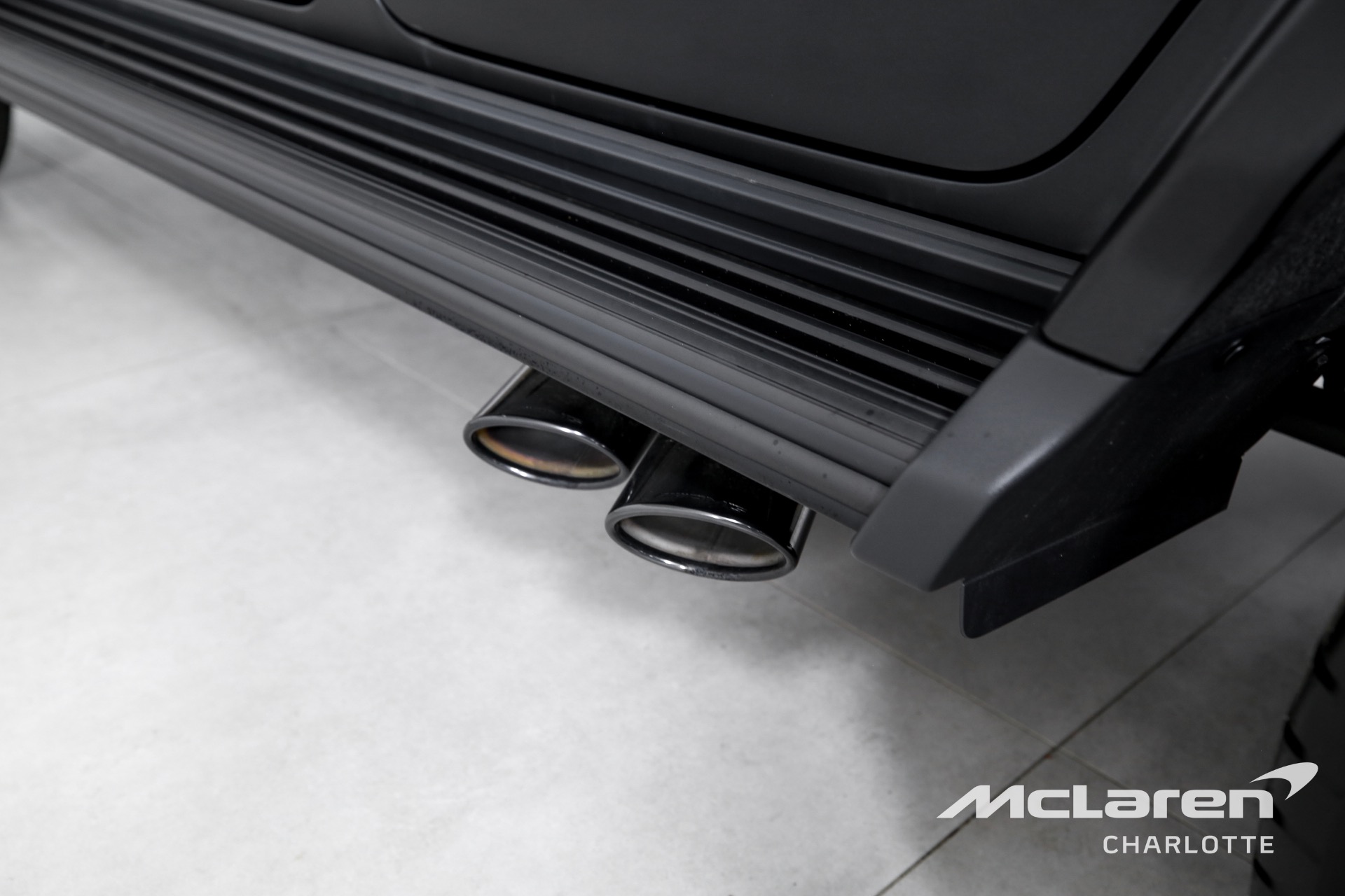 Used 2025 Mercedes-Benz G-Class AMG G 63 | Charlotte, NC