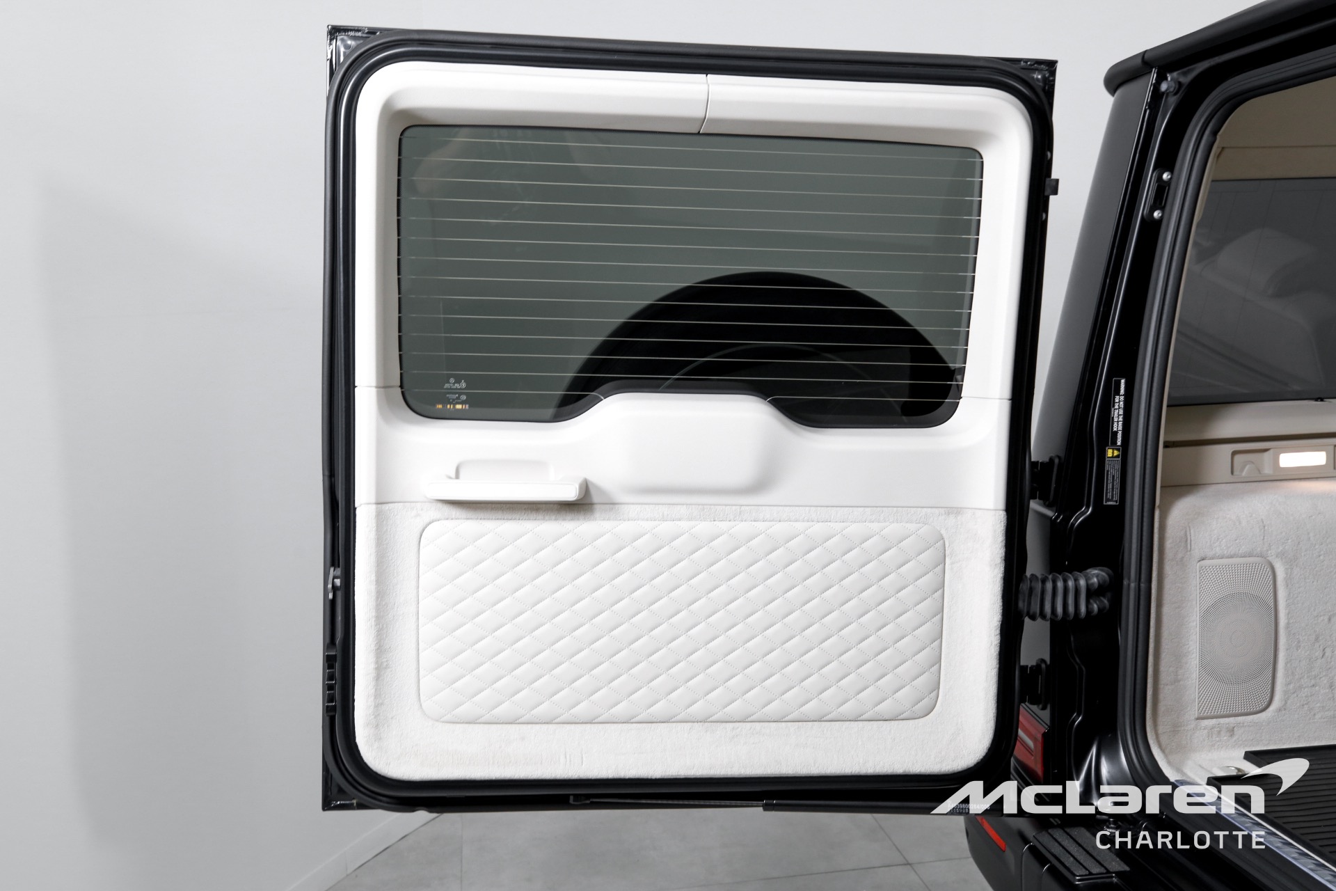 Used 2025 Mercedes-Benz G-Class AMG G 63 | Charlotte, NC