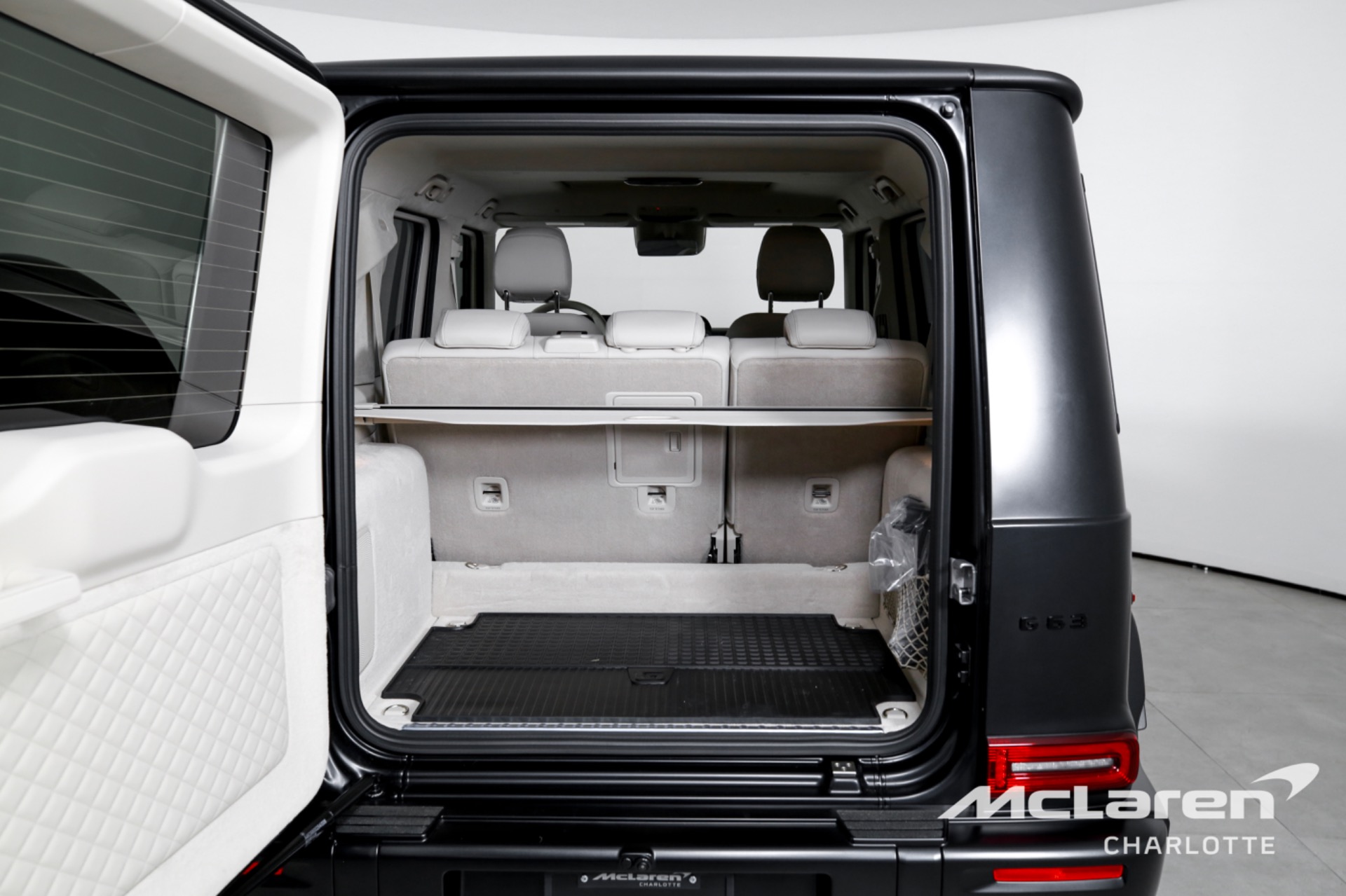 Used 2025 Mercedes-Benz G-Class AMG G 63 | Charlotte, NC