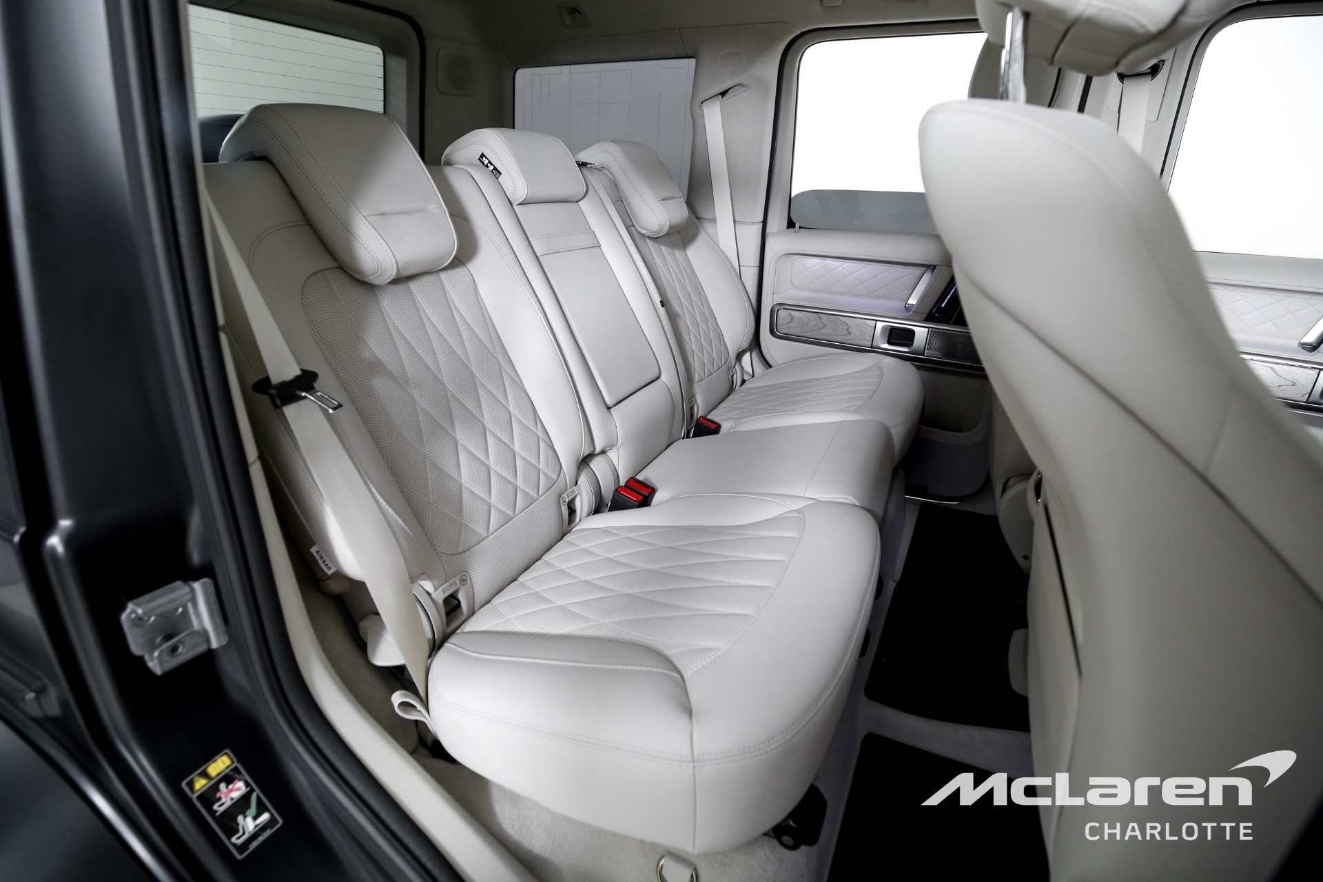 Used 2025 Mercedes-Benz G-Class AMG G 63 | Charlotte, NC