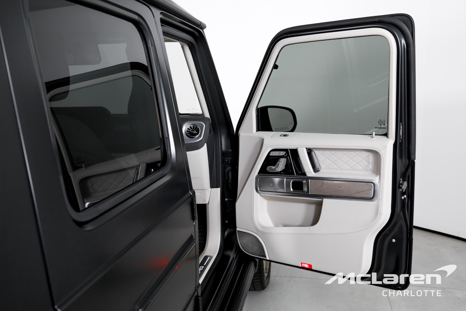 Used 2025 Mercedes-Benz G-Class AMG G 63 | Charlotte, NC