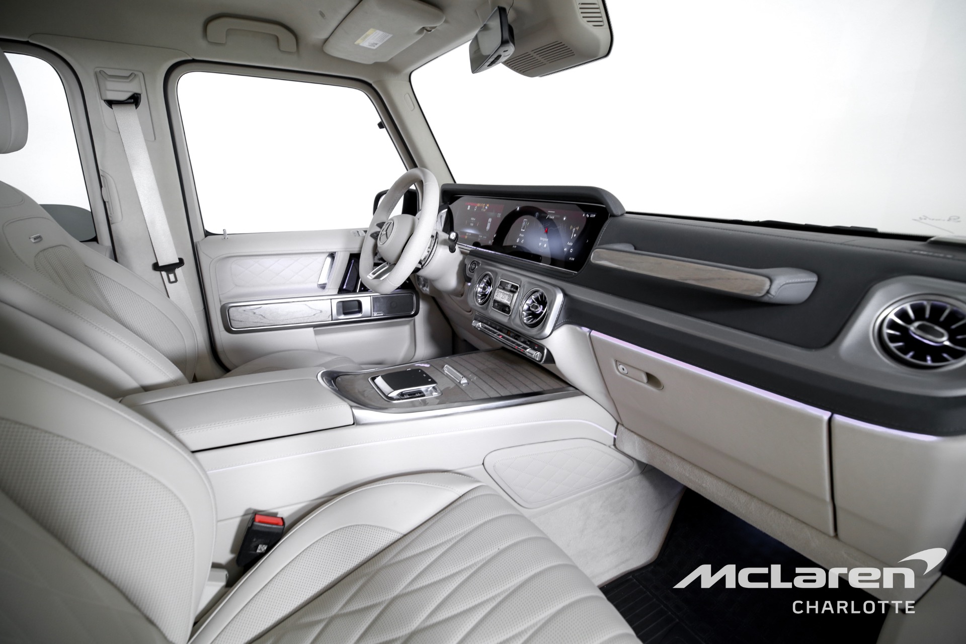 Used 2025 Mercedes-Benz G-Class AMG G 63 | Charlotte, NC