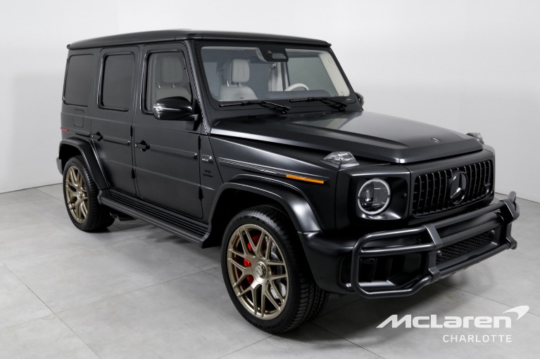 Used-2025-Mercedes-Benz-G-Class-AMG-G-63
