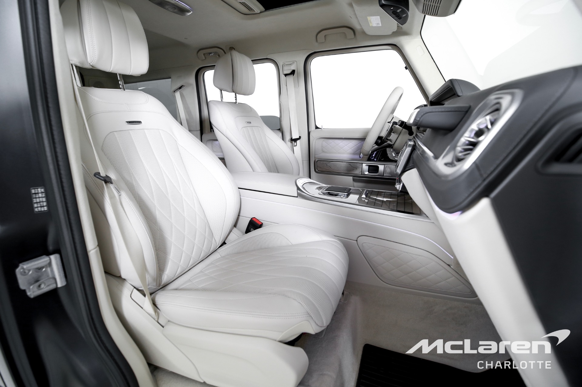 Used 2025 Mercedes-Benz G-Class AMG G 63 | Charlotte, NC