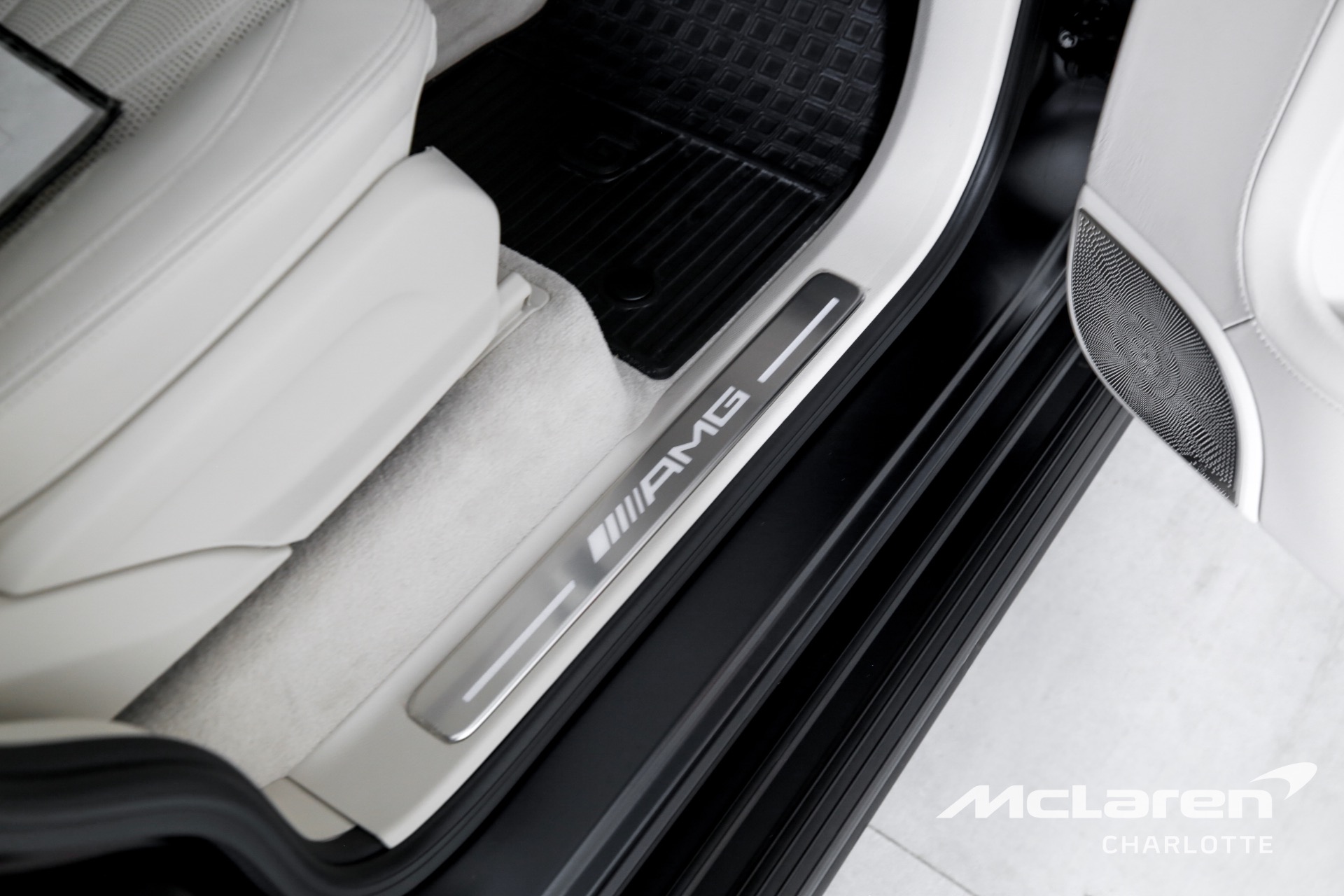 Used 2025 Mercedes-Benz G-Class AMG G 63 | Charlotte, NC