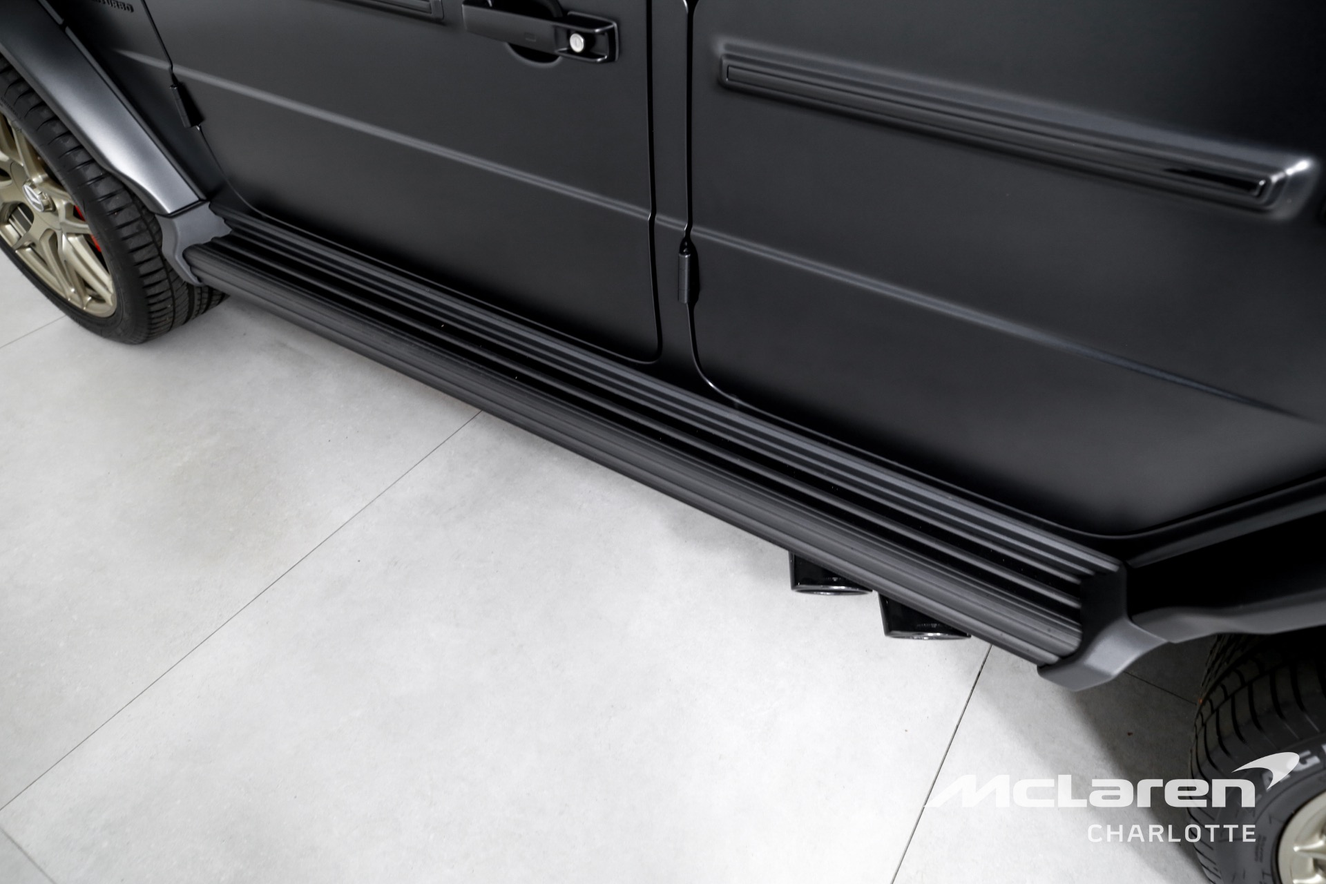 Used 2025 Mercedes-Benz G-Class AMG G 63 | Charlotte, NC