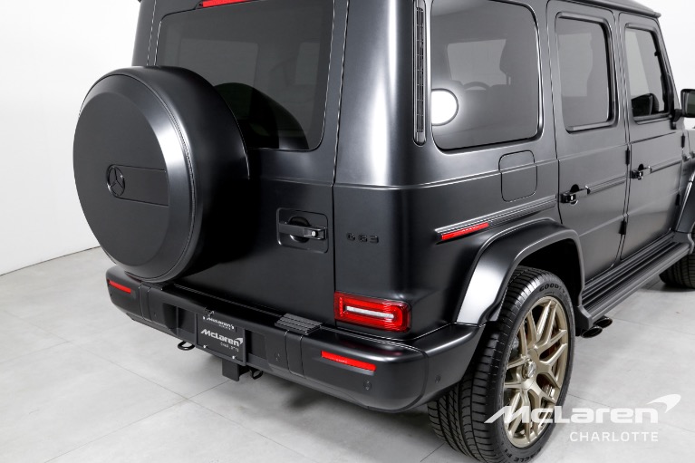 Used-2025-Mercedes-Benz-G-Class-AMG-G-63
