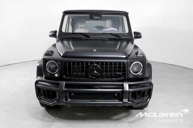 Used-2025-Mercedes-Benz-G-Class-AMG-G-63