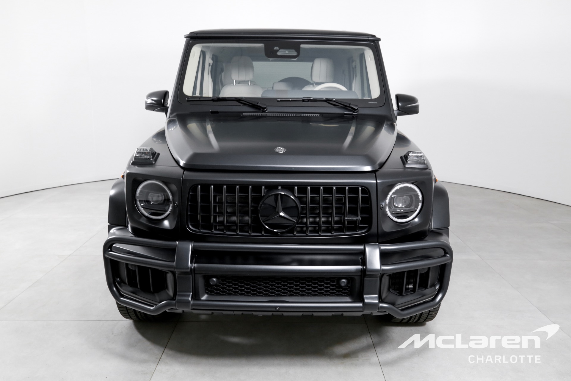 Used 2025 Mercedes-Benz G-Class AMG G 63 | Charlotte, NC