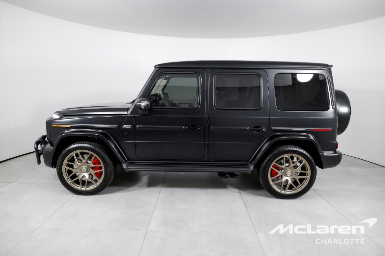 Used-2025-Mercedes-Benz-G-Class-AMG-G-63